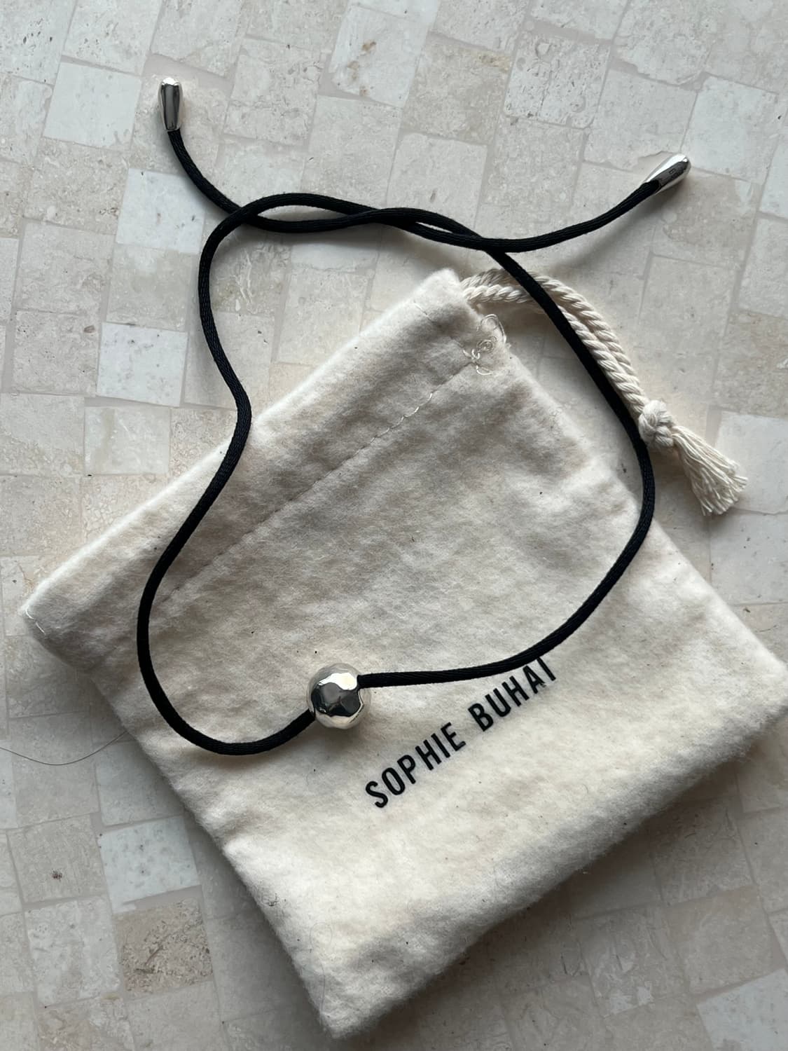 소피 부하이 sigrid choker 상품이미지1