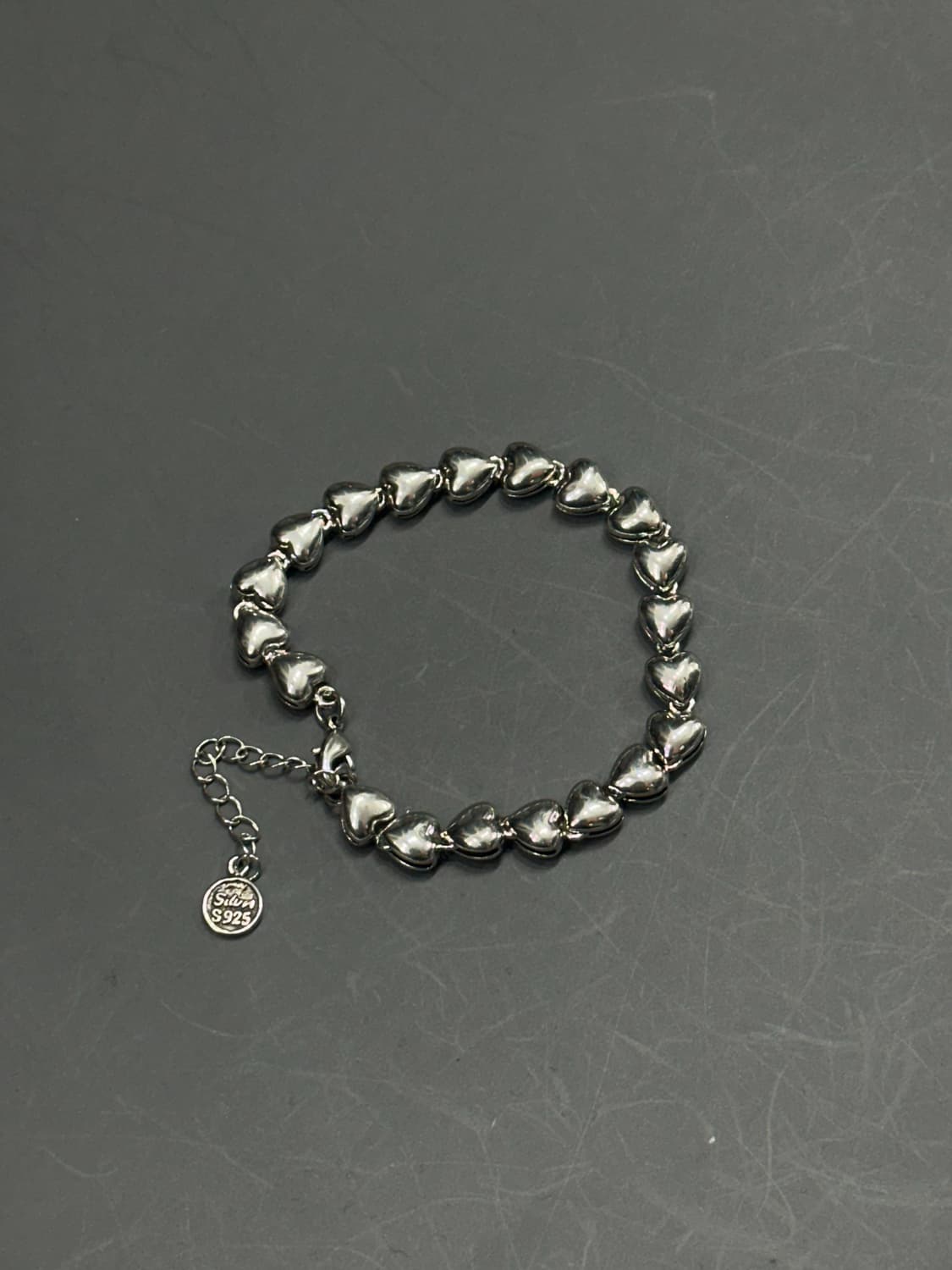 Love 팔찌 상품이미지1