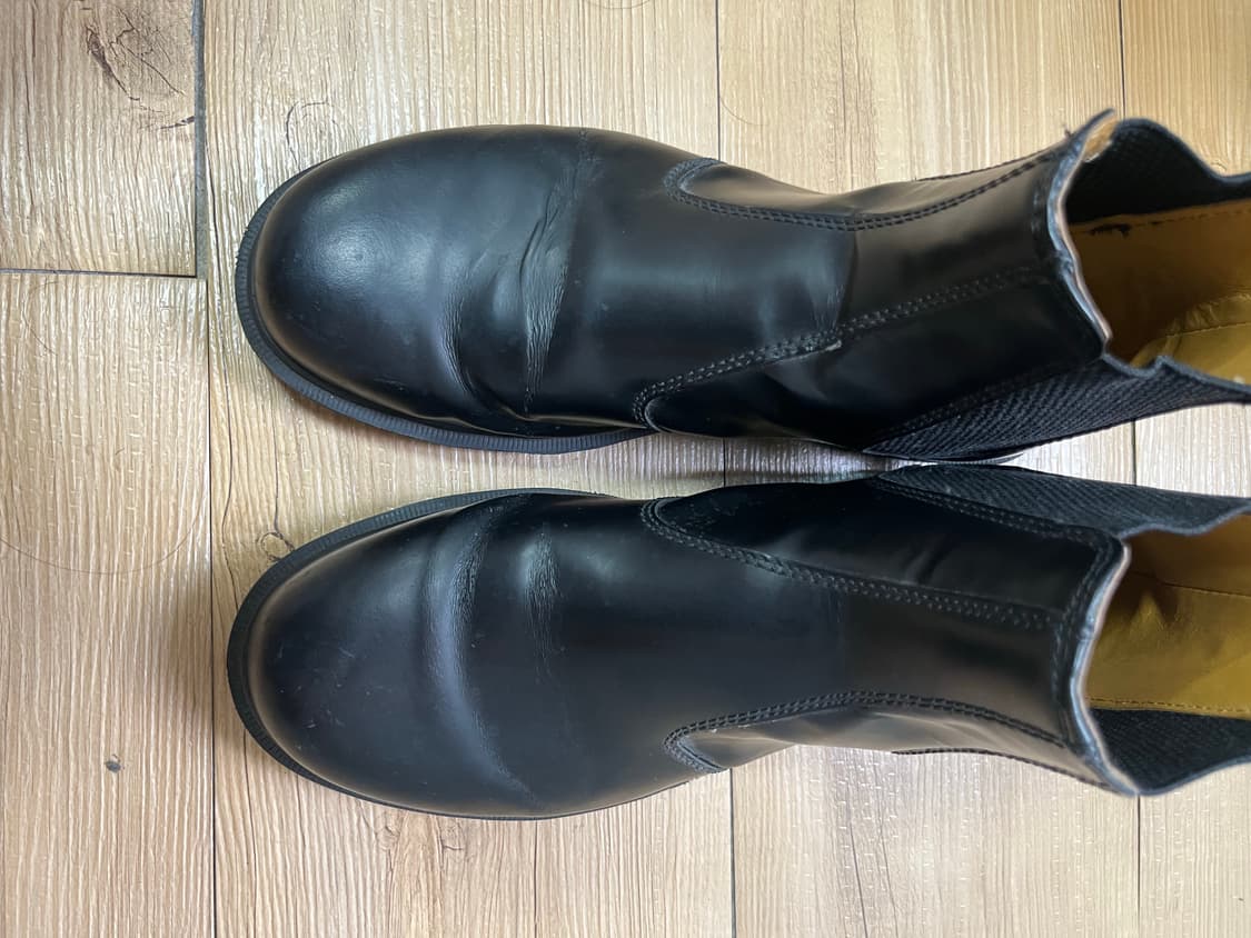 닥터마틴 첼시부츠 상품이미지2