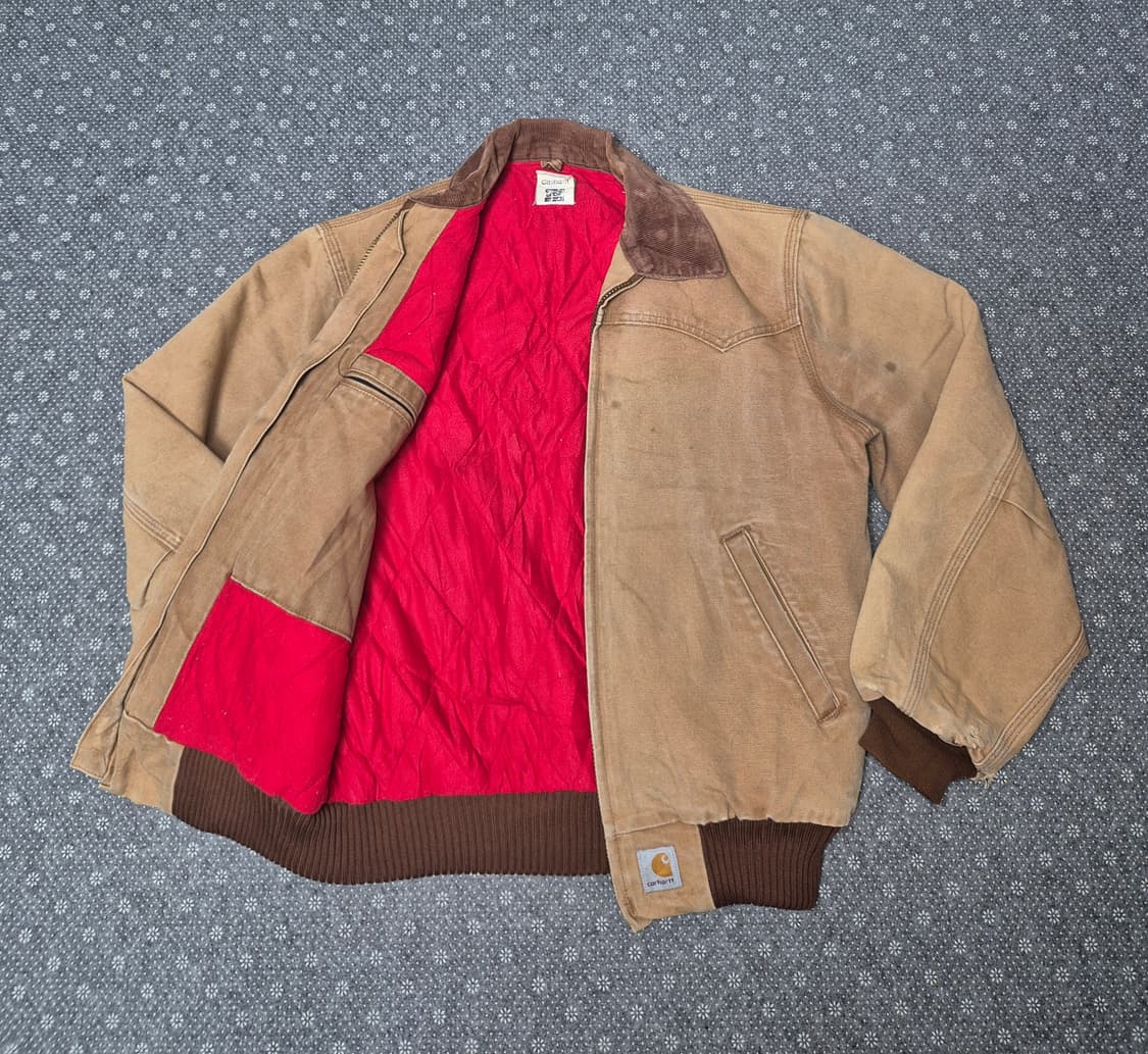 [S,실측 M] 00s US Made 산타페 -265 상품이미지1