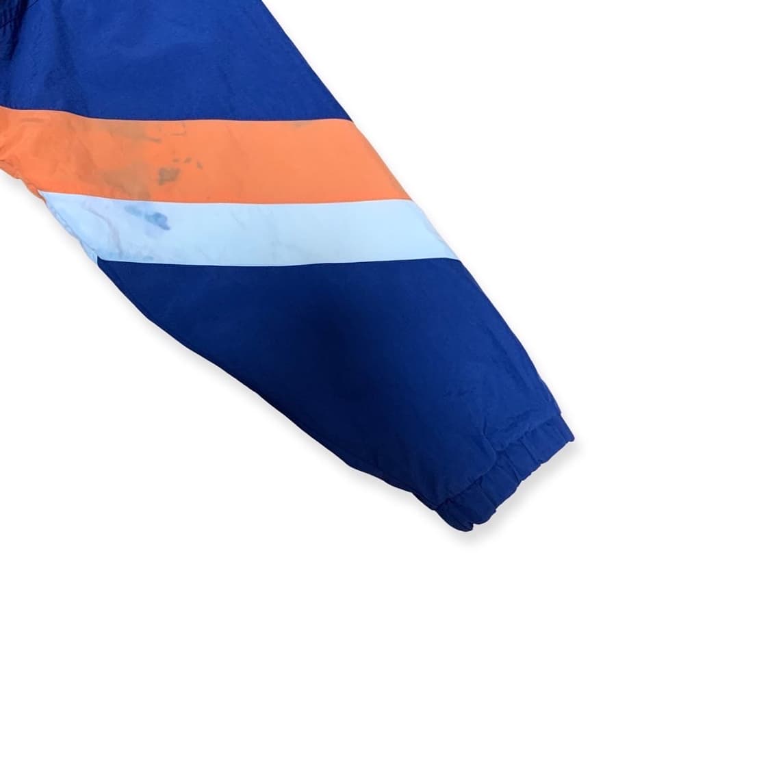 90's 스타터 올드스쿨 바람막이(클렘슨 타이거스) 상품이미지3