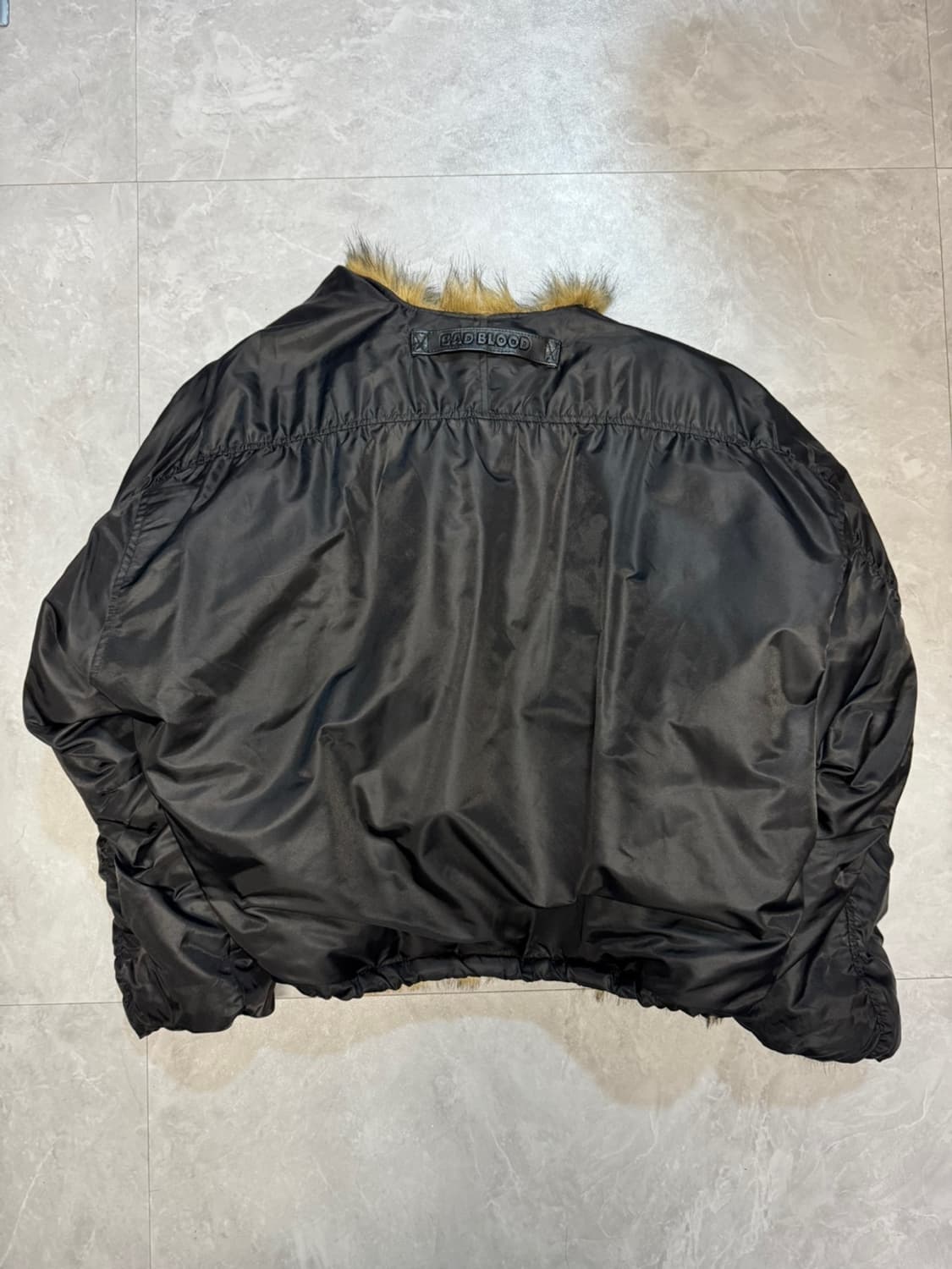 배드블러드 미사용 상품이미지4