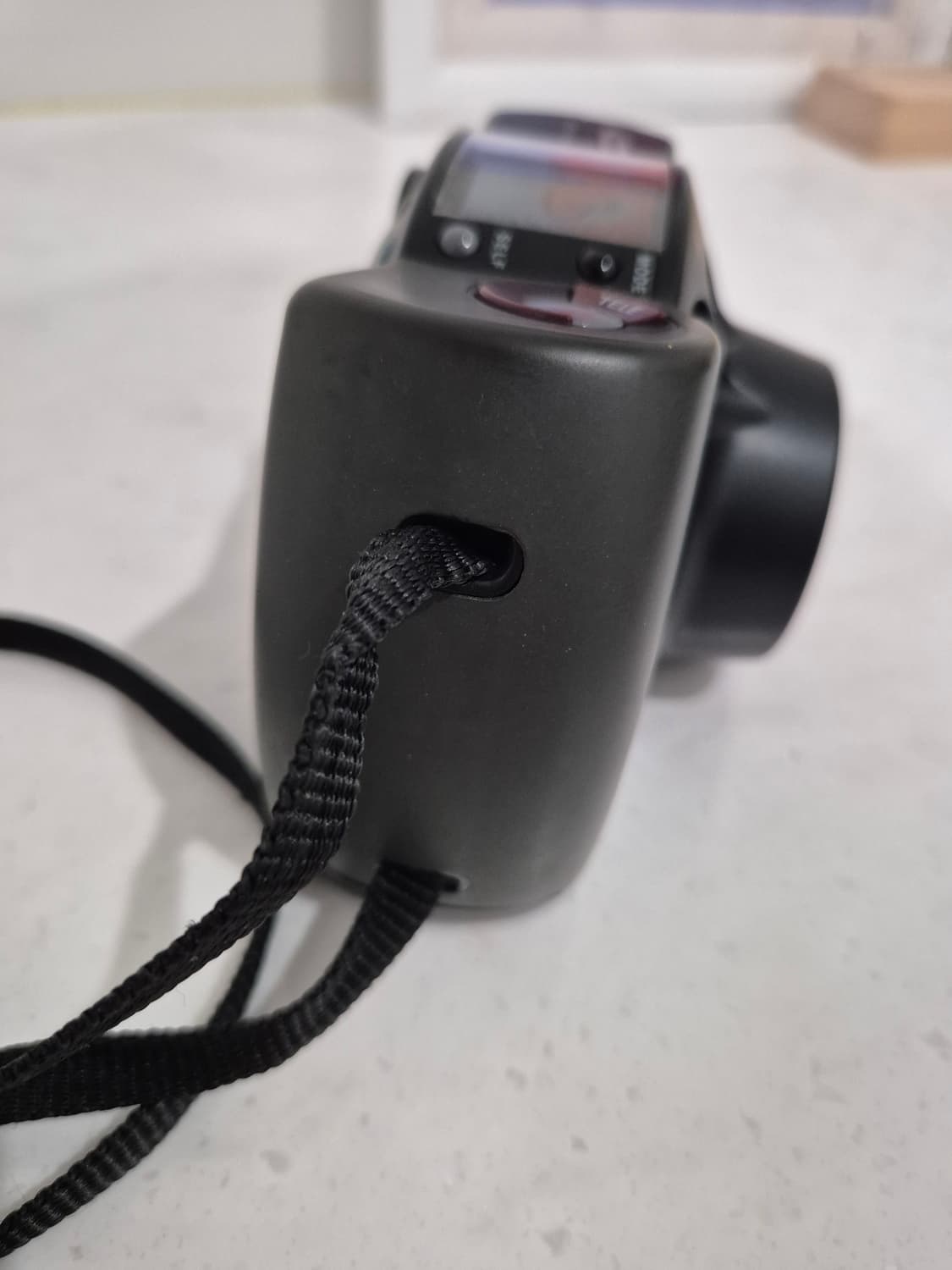 케녹스 fx4 필름카메라(새 건전지 포함) 상품이미지6