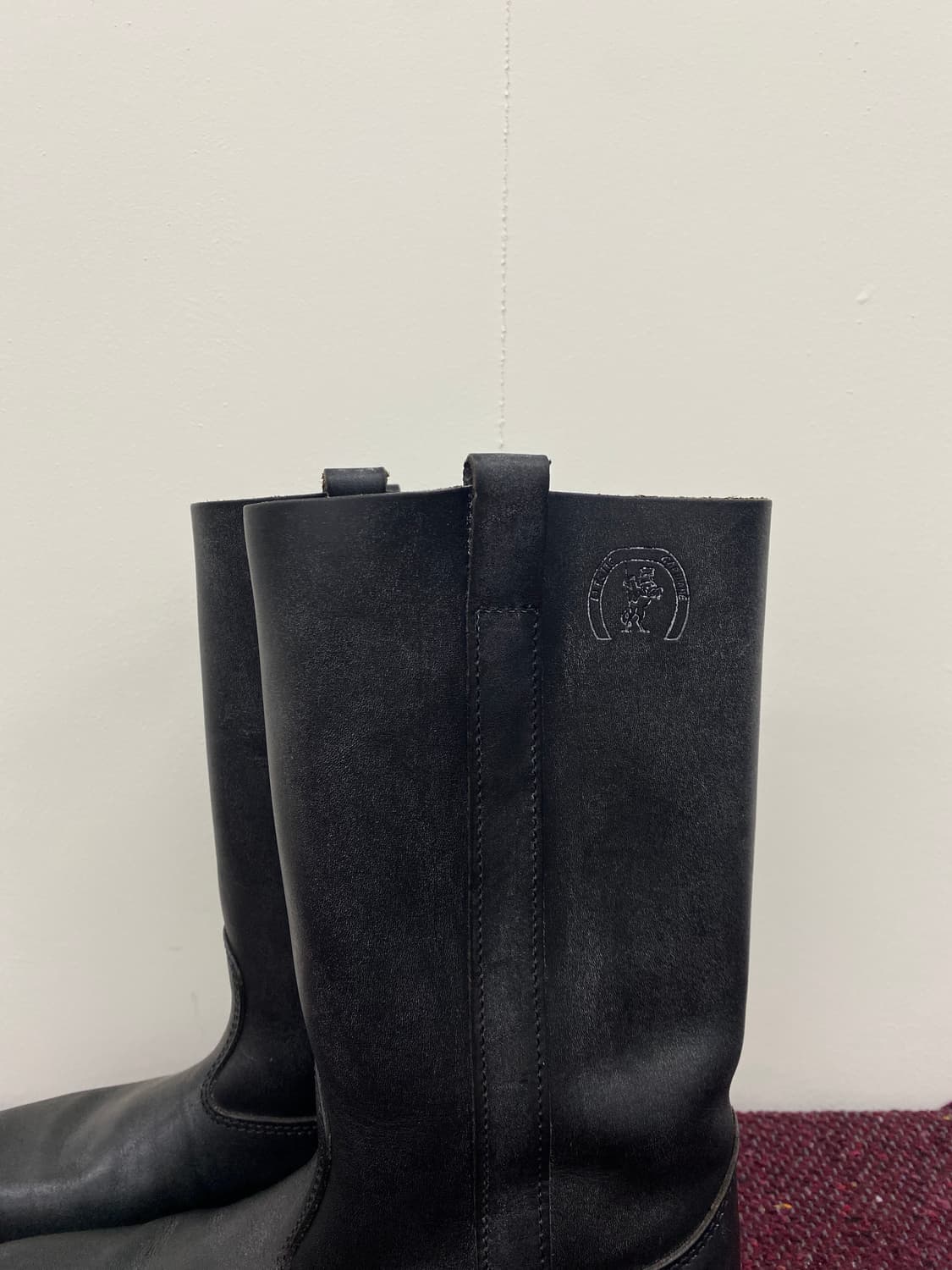 라보떼 가르디안 엘라 부츠 상품이미지3