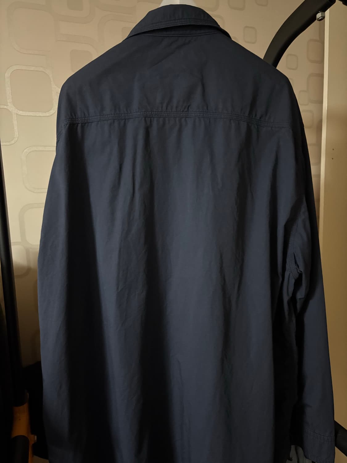 [3] 어나더오피스 퍼티그 가먼트 자켓 상품이미지3