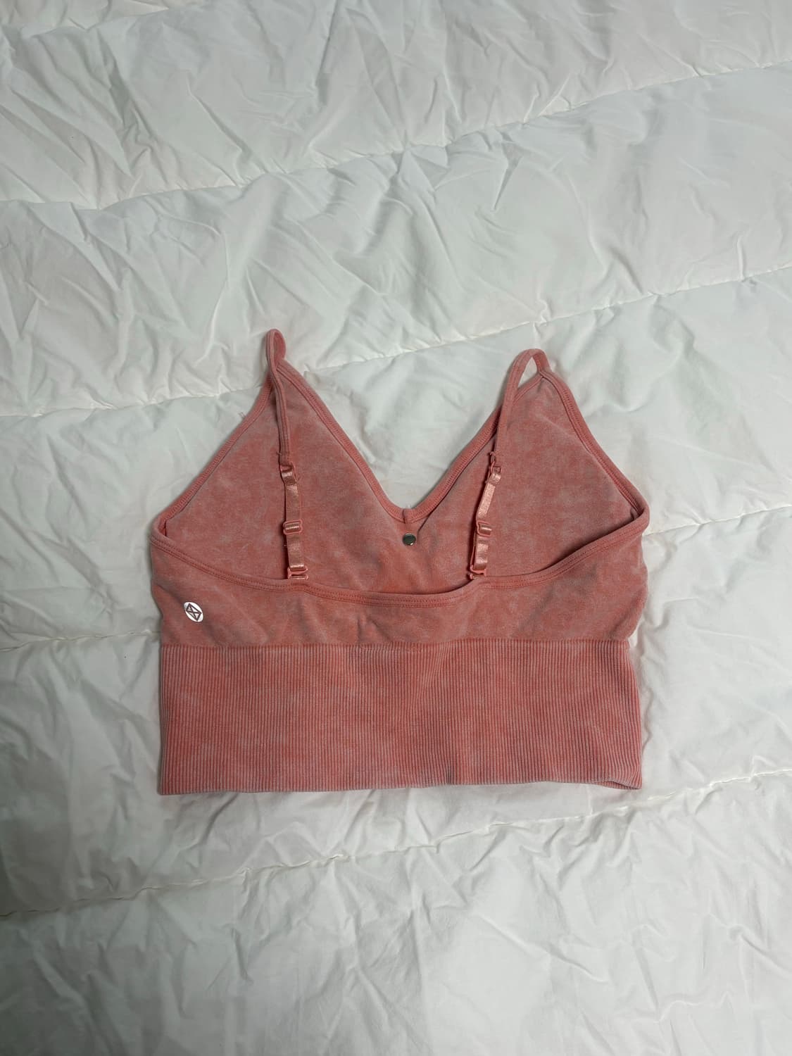 잇존 브라탑 잇존 탑 나시티 요가복 필라테스 잇존어패럴 상품이미지2