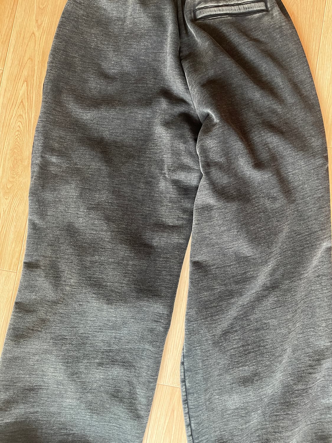 주앙옴므 트랙 스웻팬츠 S 상품이미지3