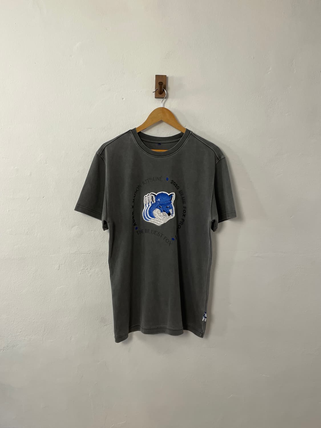 메종키츠네x아더에러 반팔 티셔츠  상품이미지1