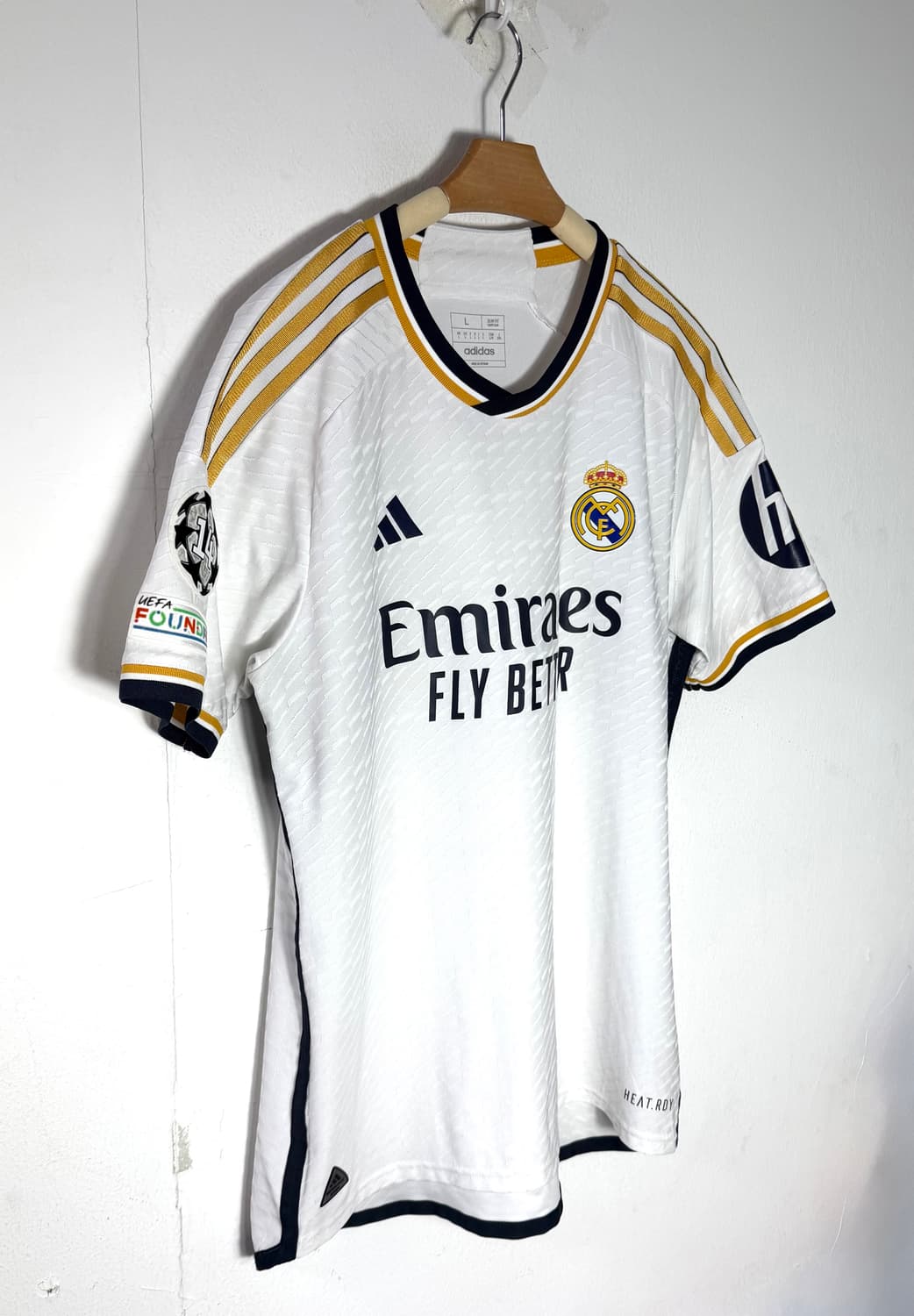 레알마드리드 레알마드리드유니폼 레알유니폼 축구유니폼  상품이미지1