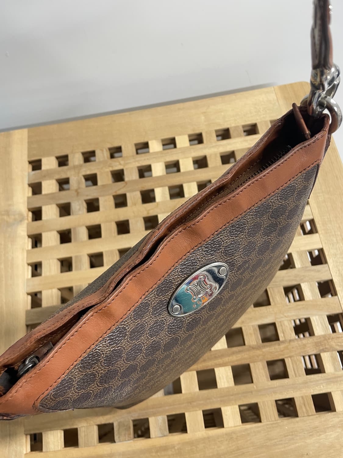 셀린느 마카담 크로스백 상품이미지7