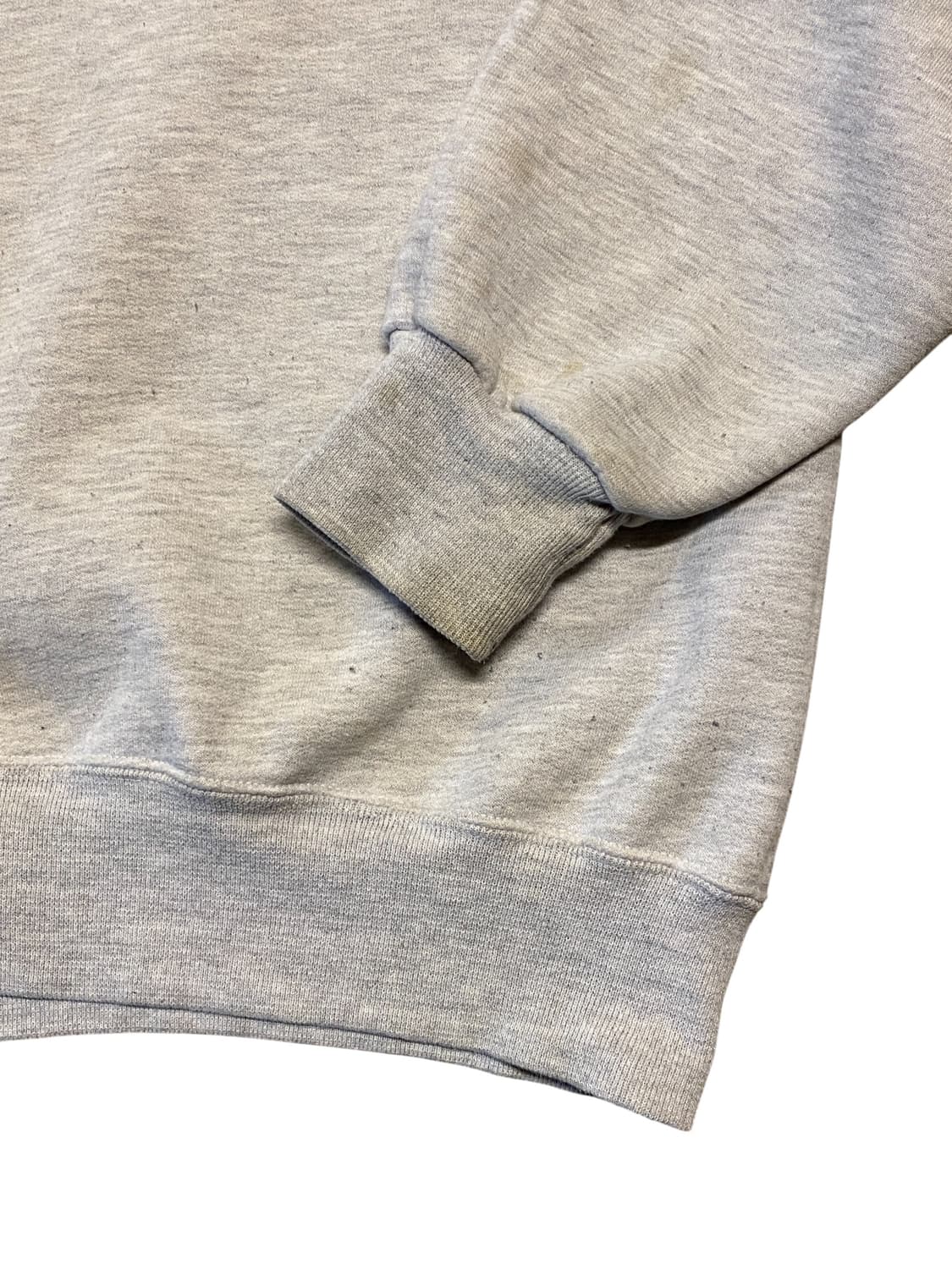 저지스 스웻셔츠 (Man XL) AA1002 상품이미지4