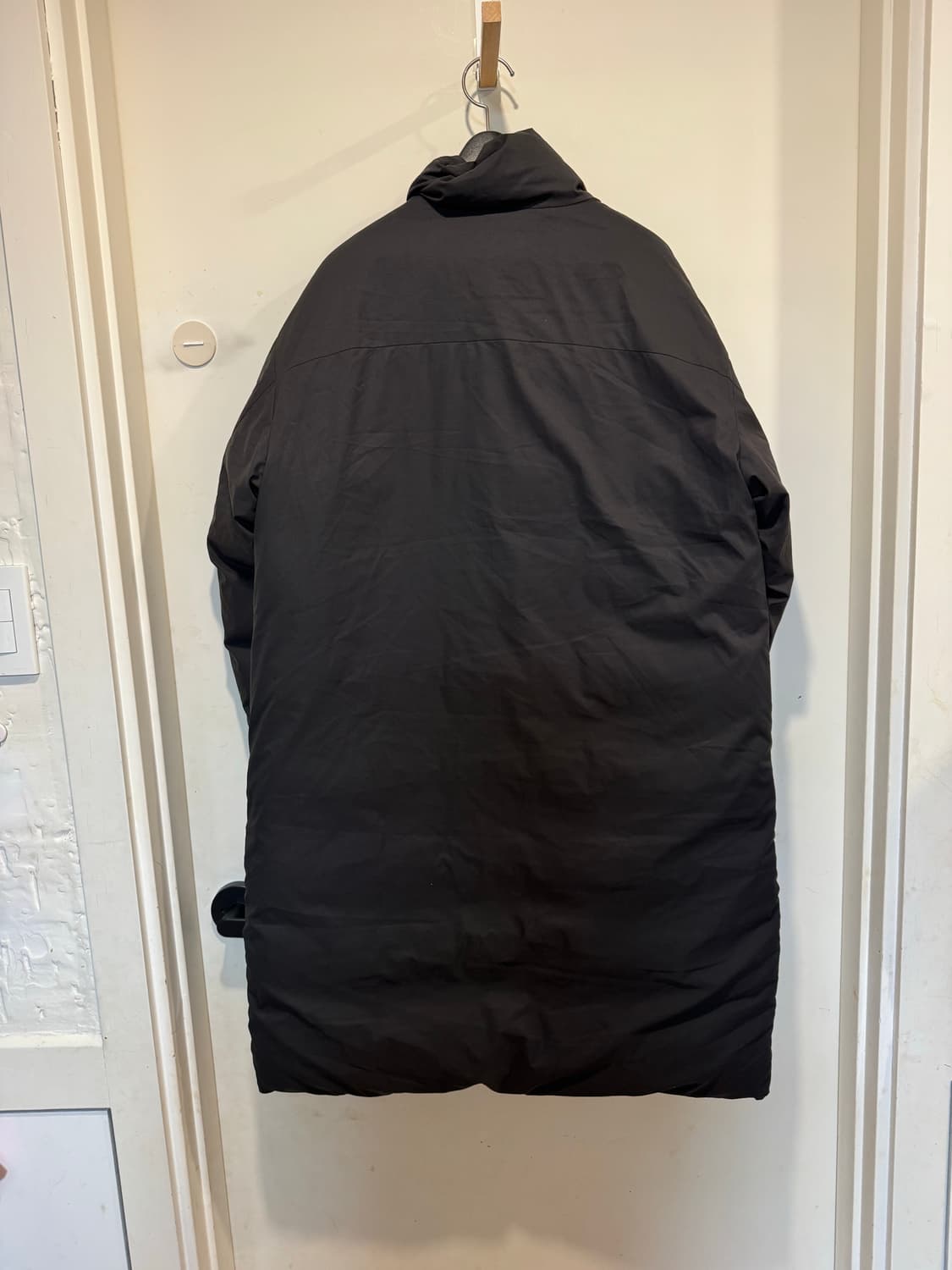 kolon 코오롱 여성 구스 패딩 상품이미지8