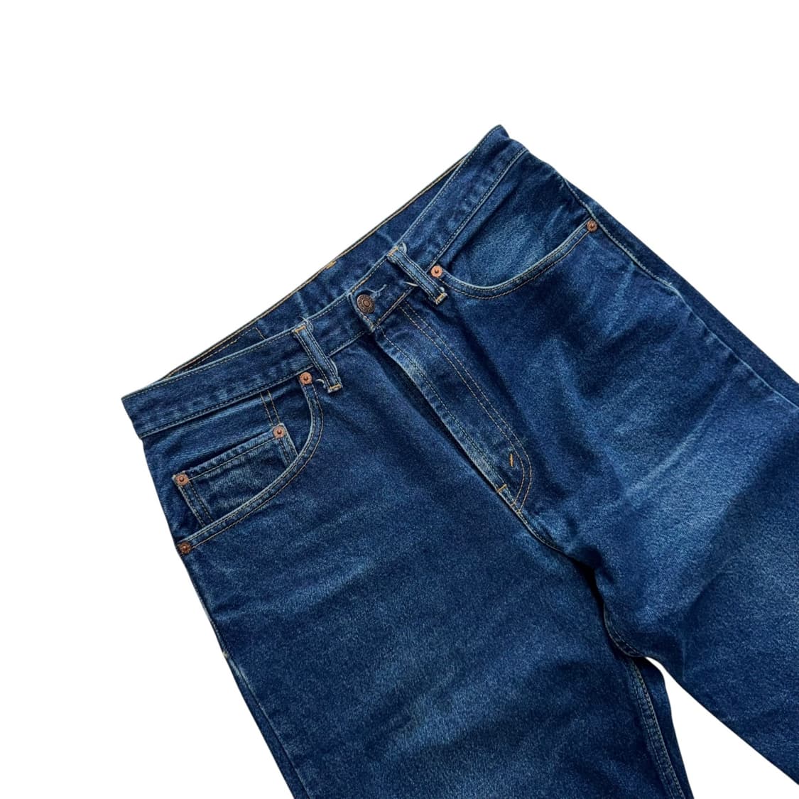 [32] 리바이스 535 데님 청바지 [lv0732] 상품이미지2