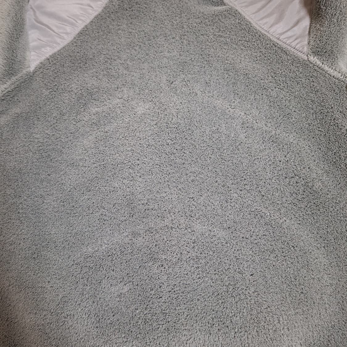 미군 오리지날 acu 레벨3 폴라텍플리스 스몰레귤러 상품이미지8