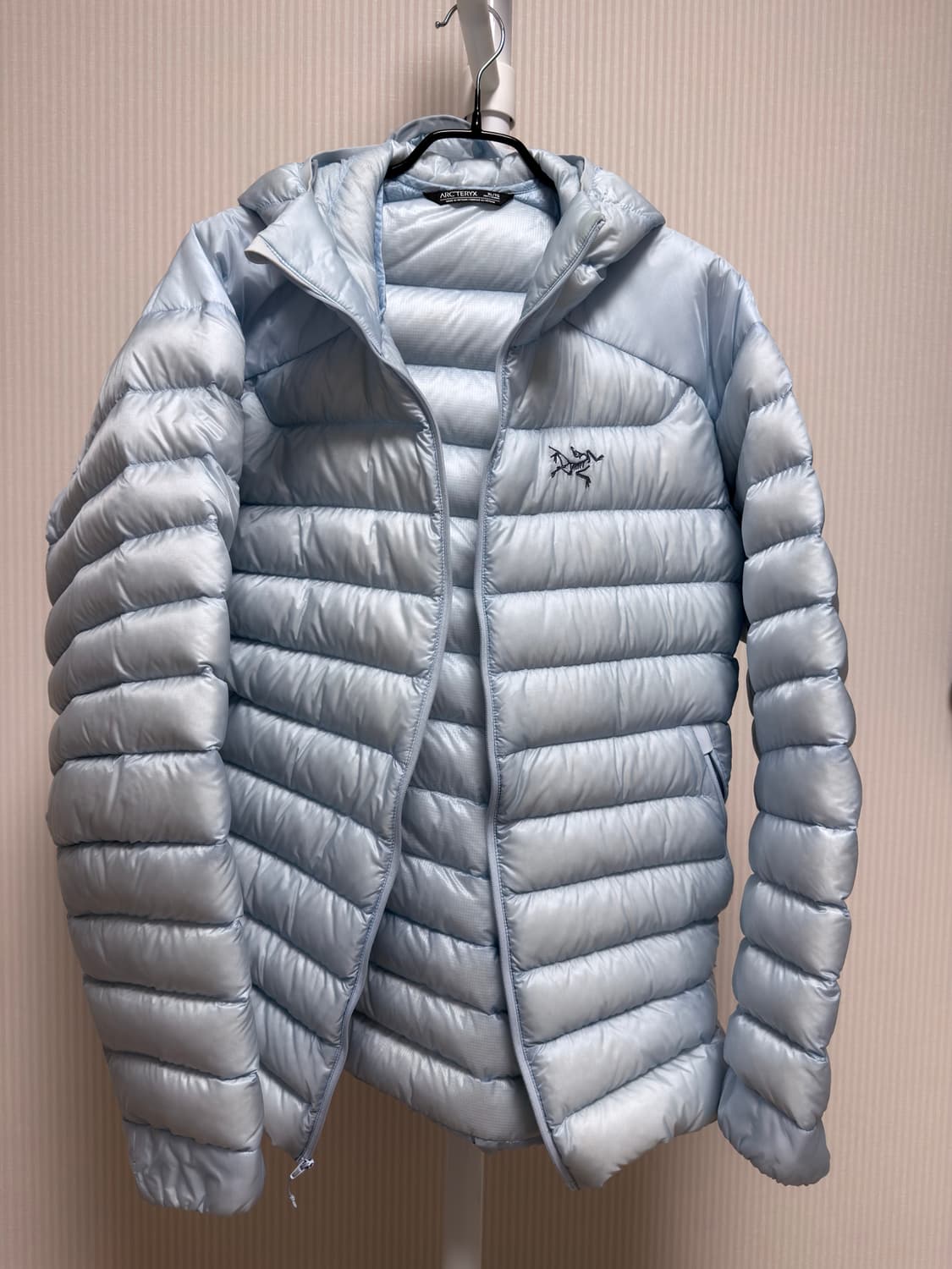 아크테릭스 세륨 xl 에테르색상 상품이미지1