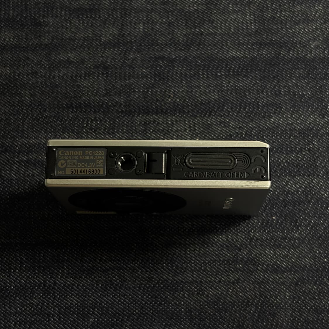 캐논 익서스 70 상품이미지4