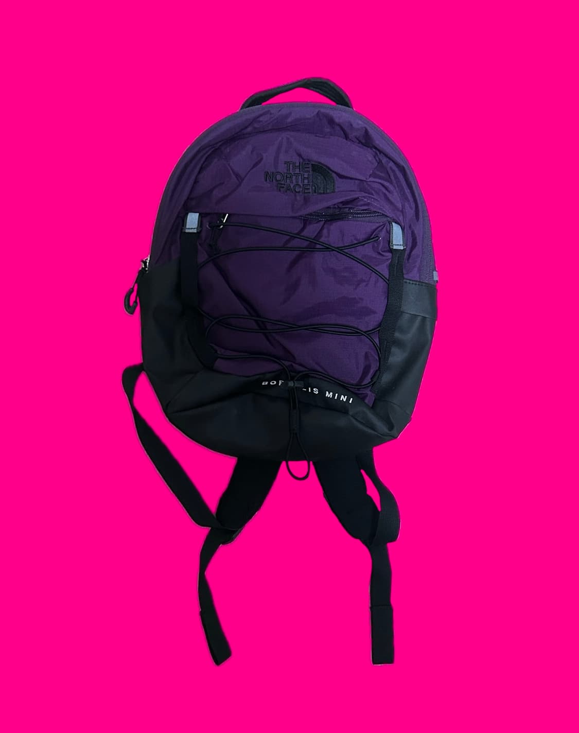 The North Face 보레알리스 미니 백팩 상품이미지3