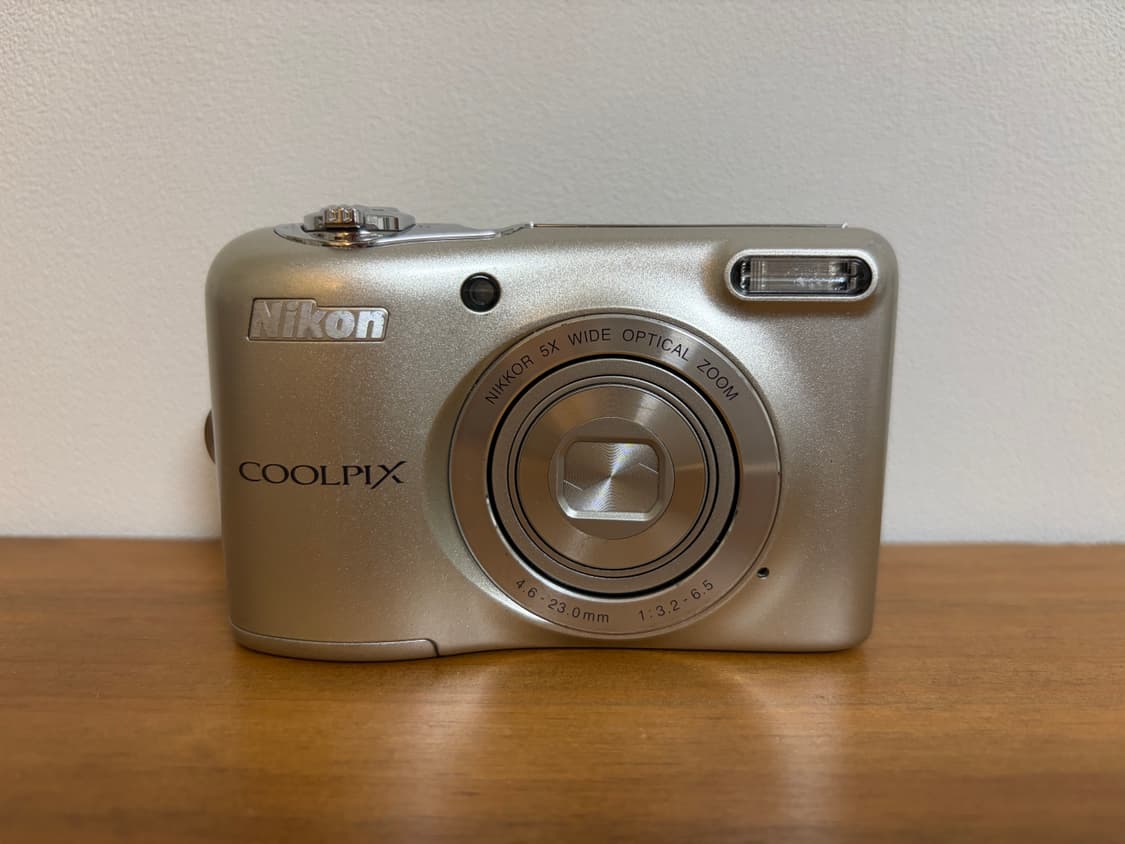 니콘 쿨픽스 L30 nikon coolpix l30 상품이미지1
