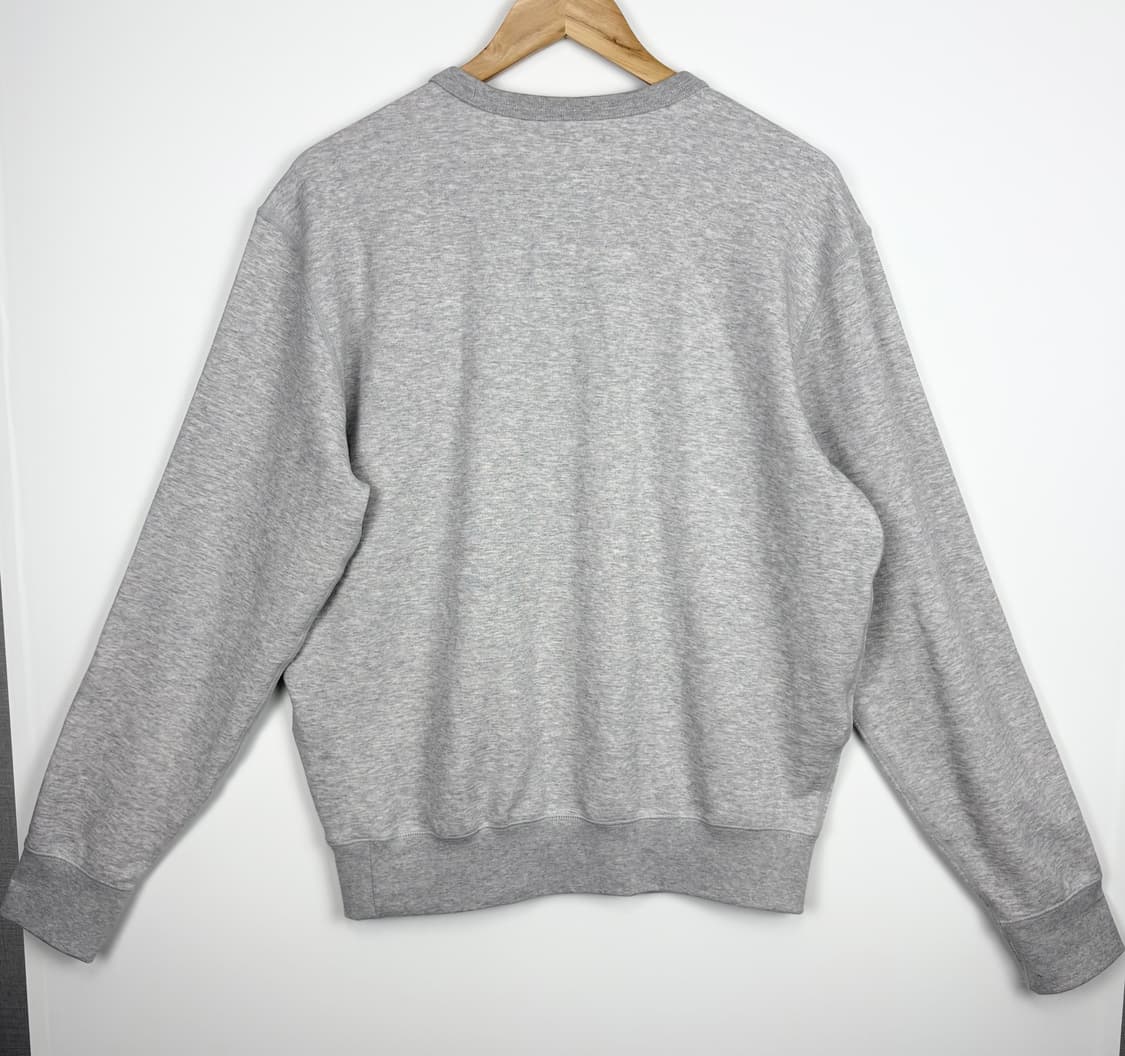 폴로 랄프로렌 스몰 로고 맨투맨 상품이미지4