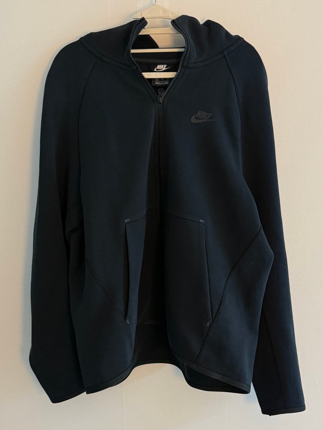 나이키 테크팩 후드집업 상품이미지2