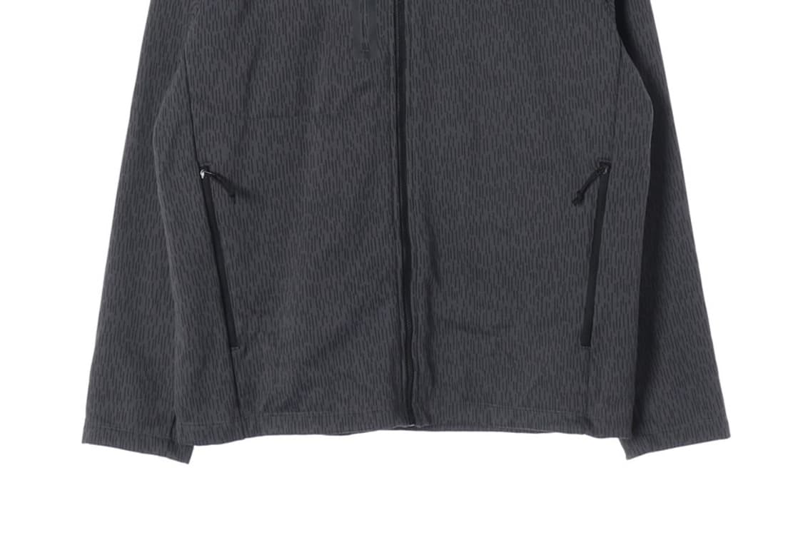 노스페이스 테크 그래픽 후드 자켓 L 상품이미지4