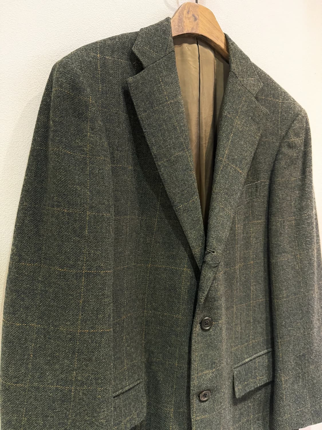 J.PRESS 제이프레스 울 자켓 (Made In Japan) 상품이미지3