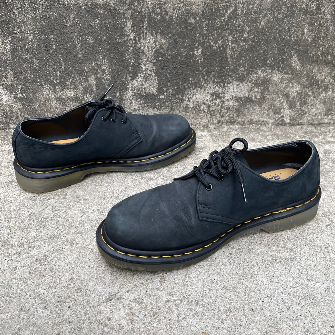 [7UK] 닥터마틴 1461 ICED II (260~265) 상품이미지4