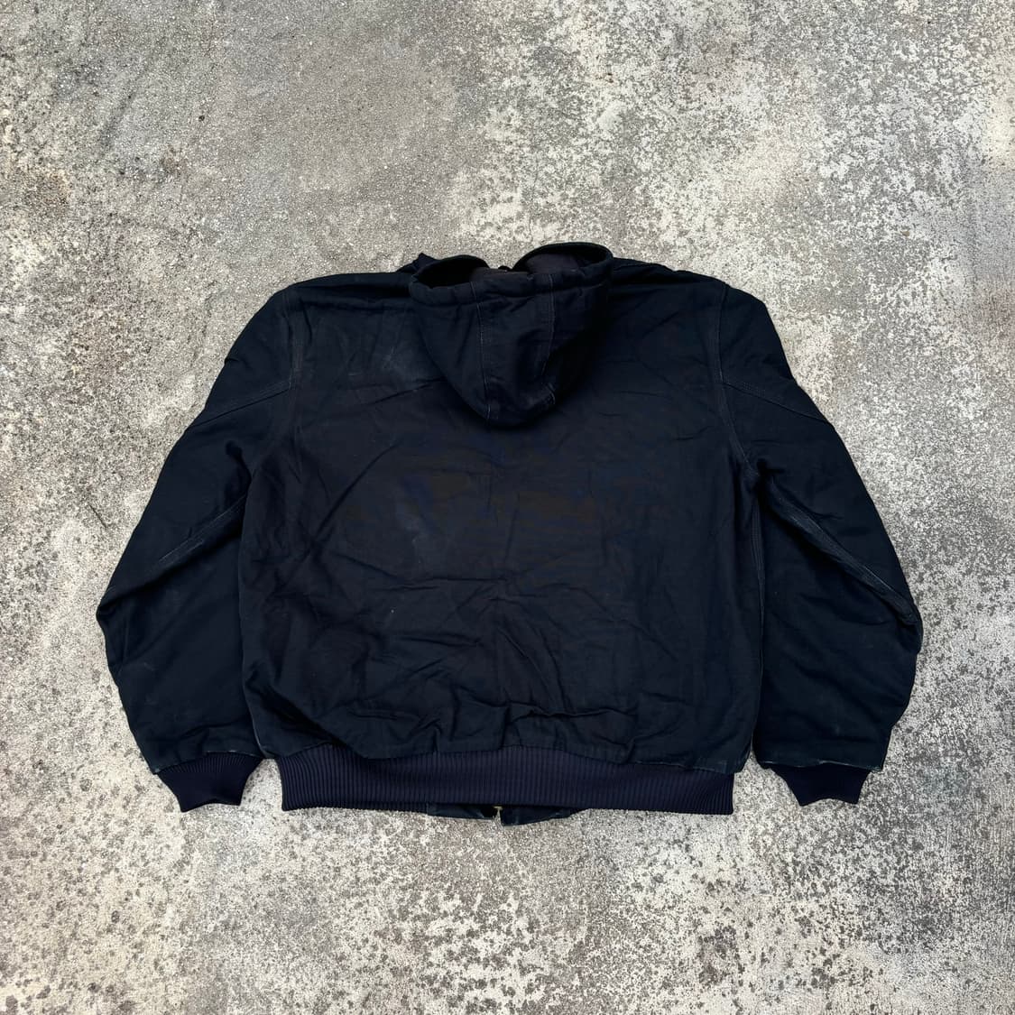 00s 칼하트 J140 덕 액티브 자켓 L 상품이미지9