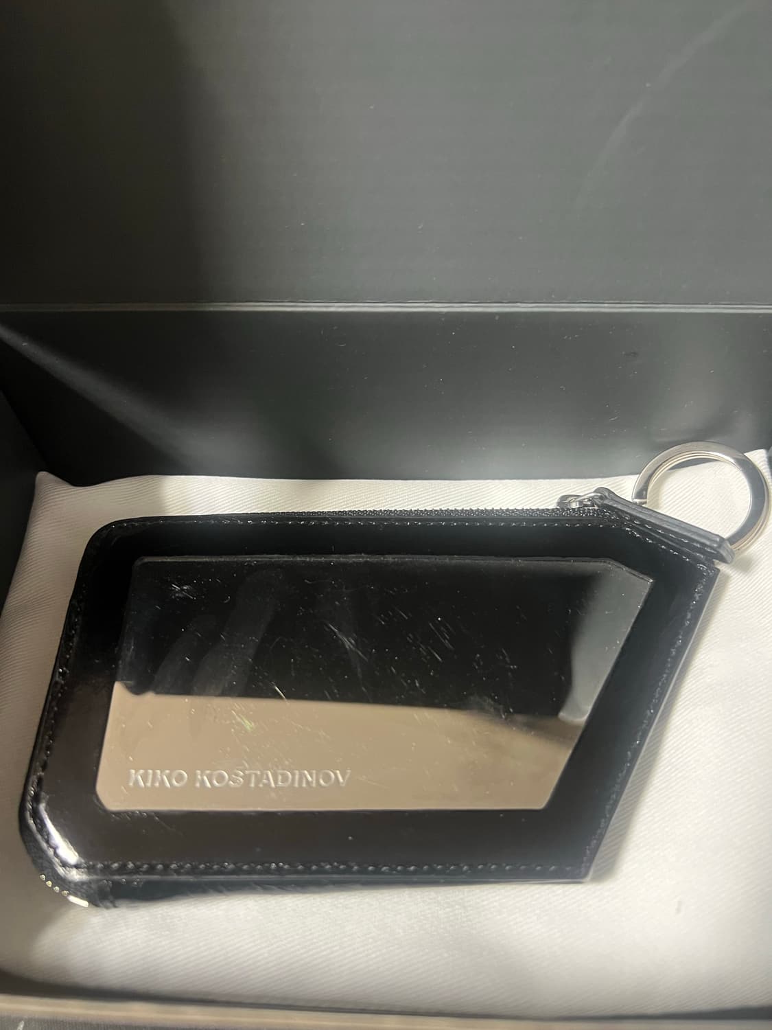 키코 코스타디노브 오네 키링 지갑 상품이미지3