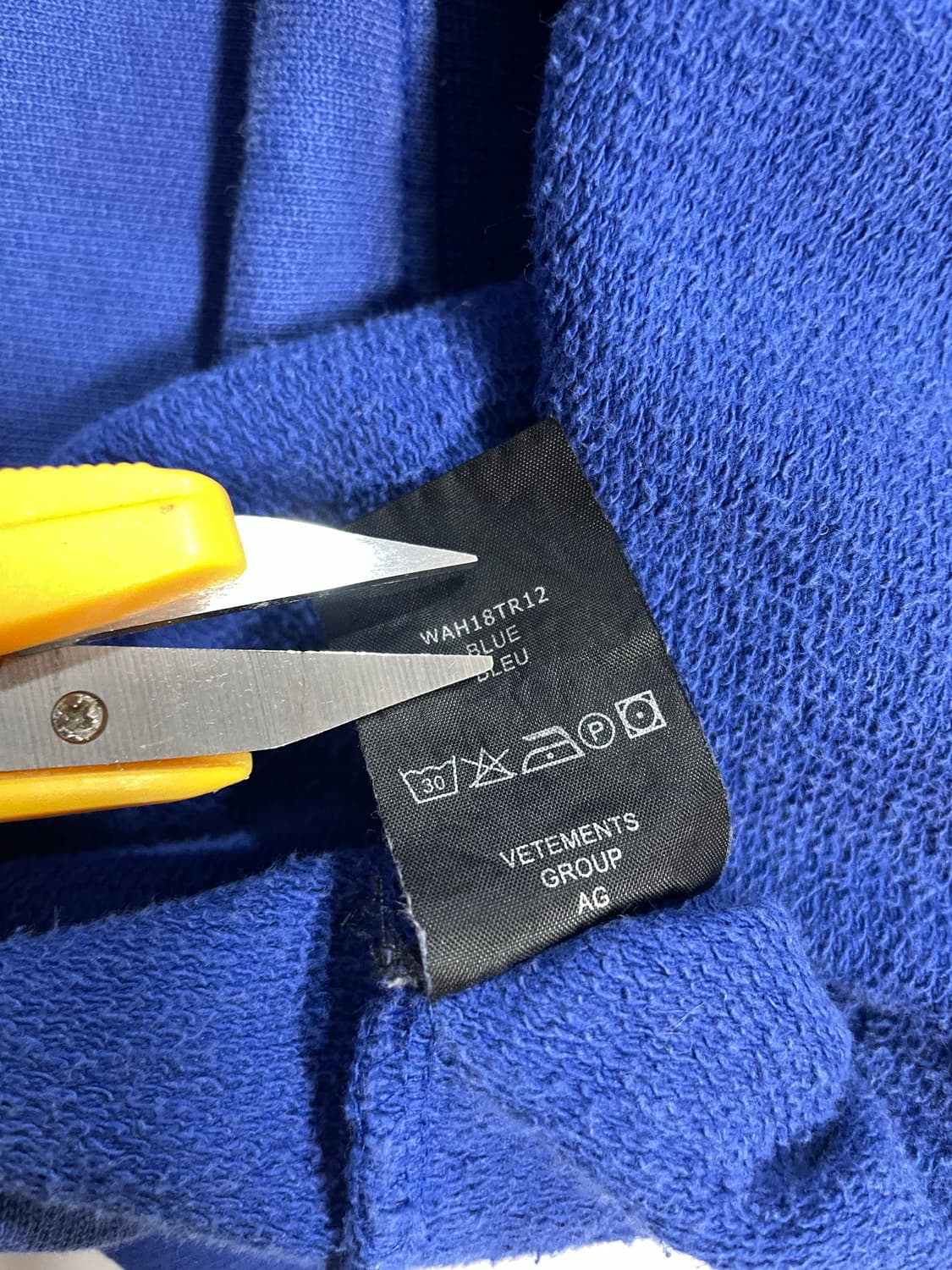 베트멍 유로 후드 상품이미지10