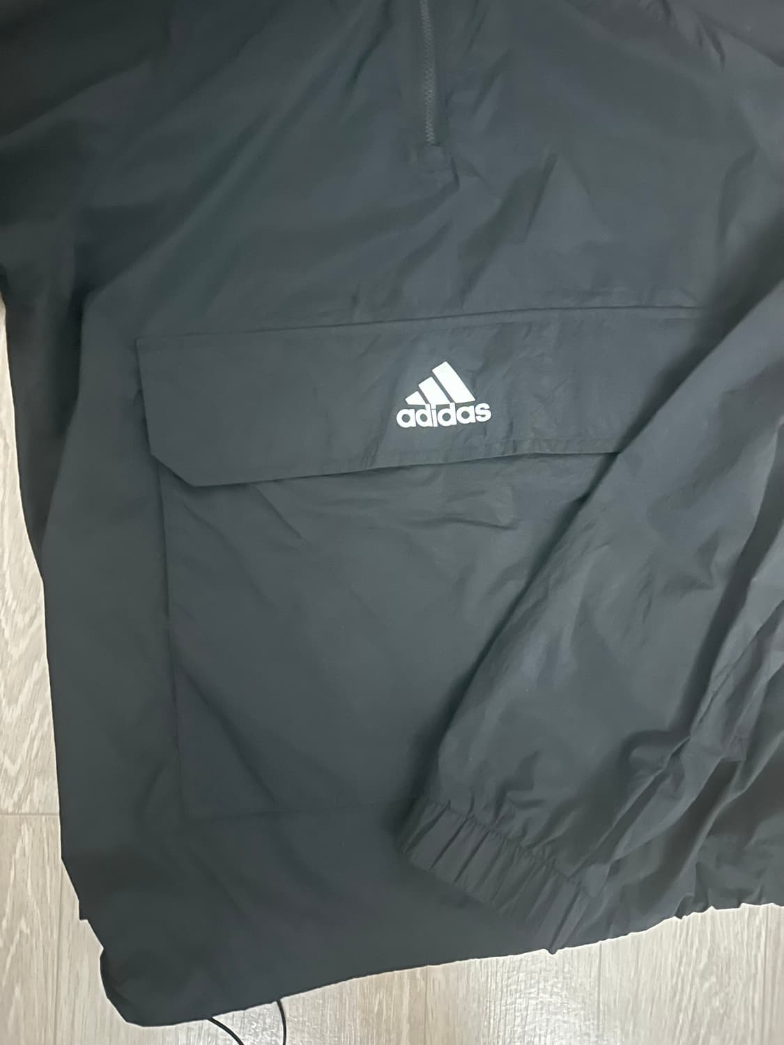 아디다스 아노락 상품이미지2