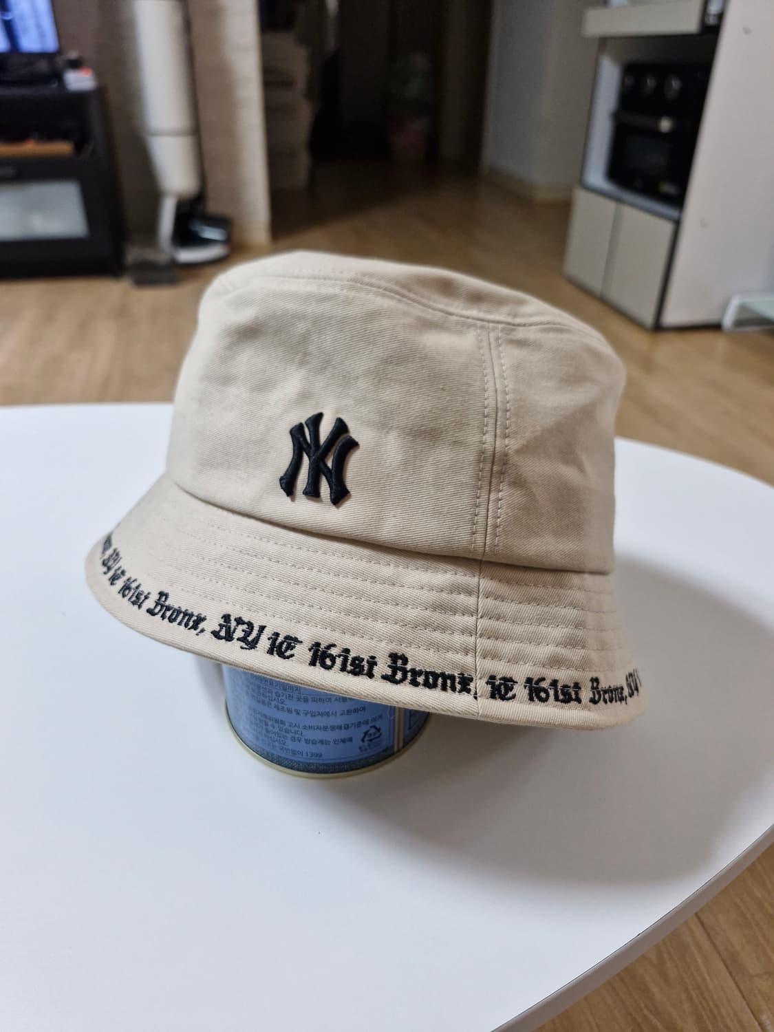 나이키/MLB 버킷햇 모자 사이즈 LXL 3종 일괄 상품이미지3