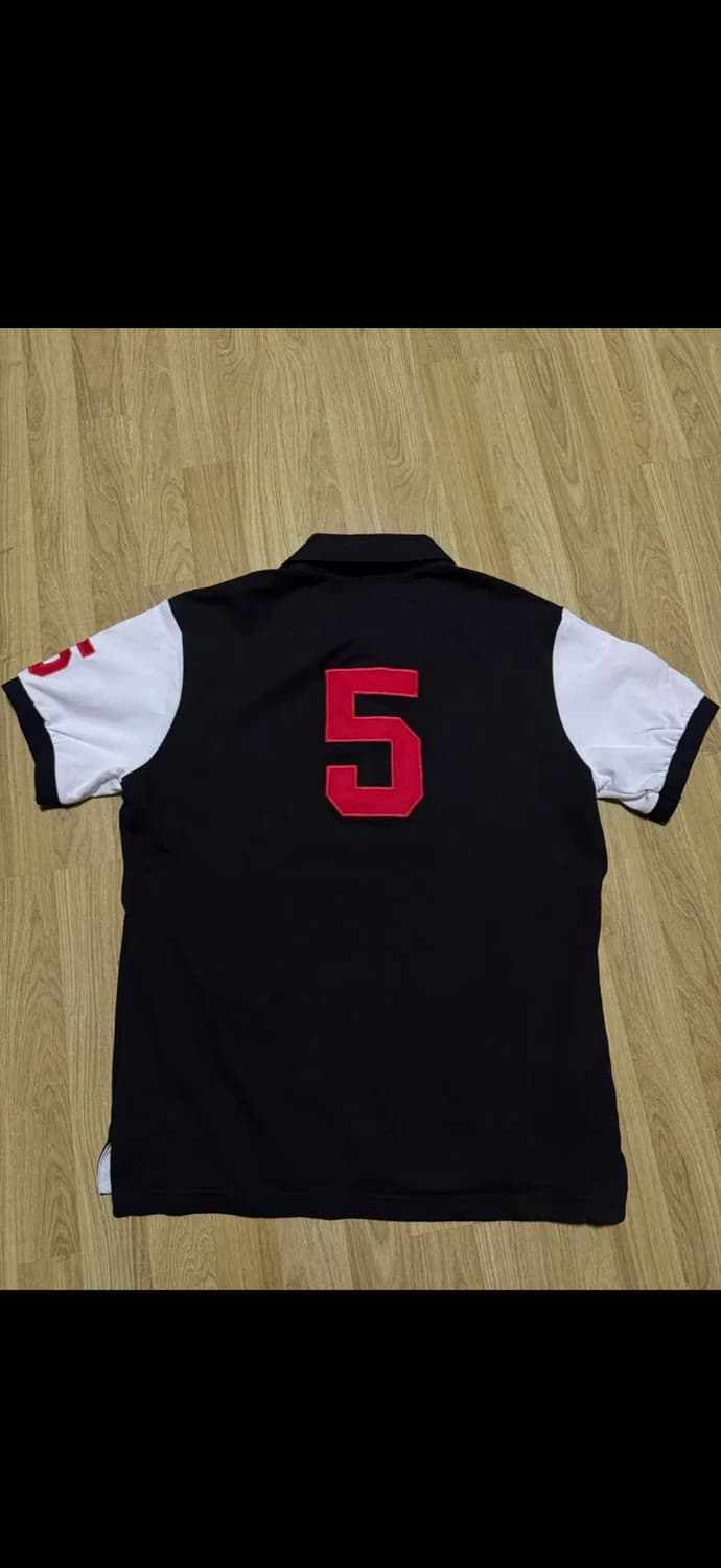 폴로 빅포니 도쿄치프키프 카라티 상품이미지2