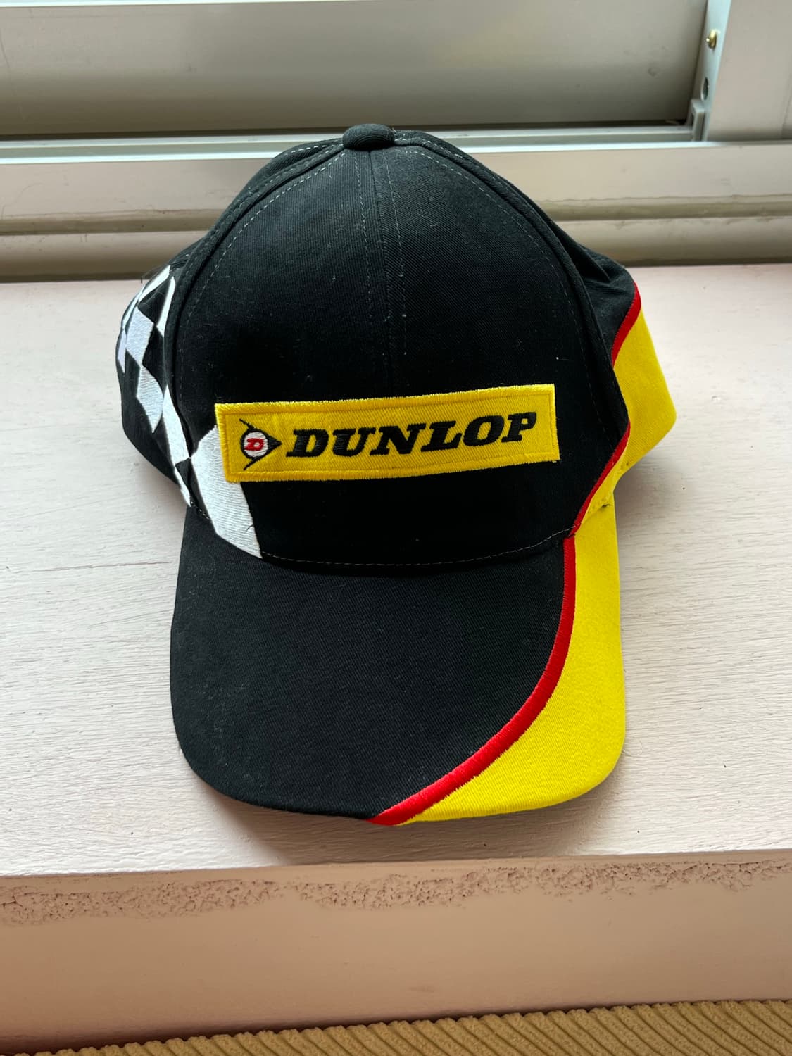 💛빈티지 모자🧢🎀 캠프캡 스냅백 볼캡 상품이미지4