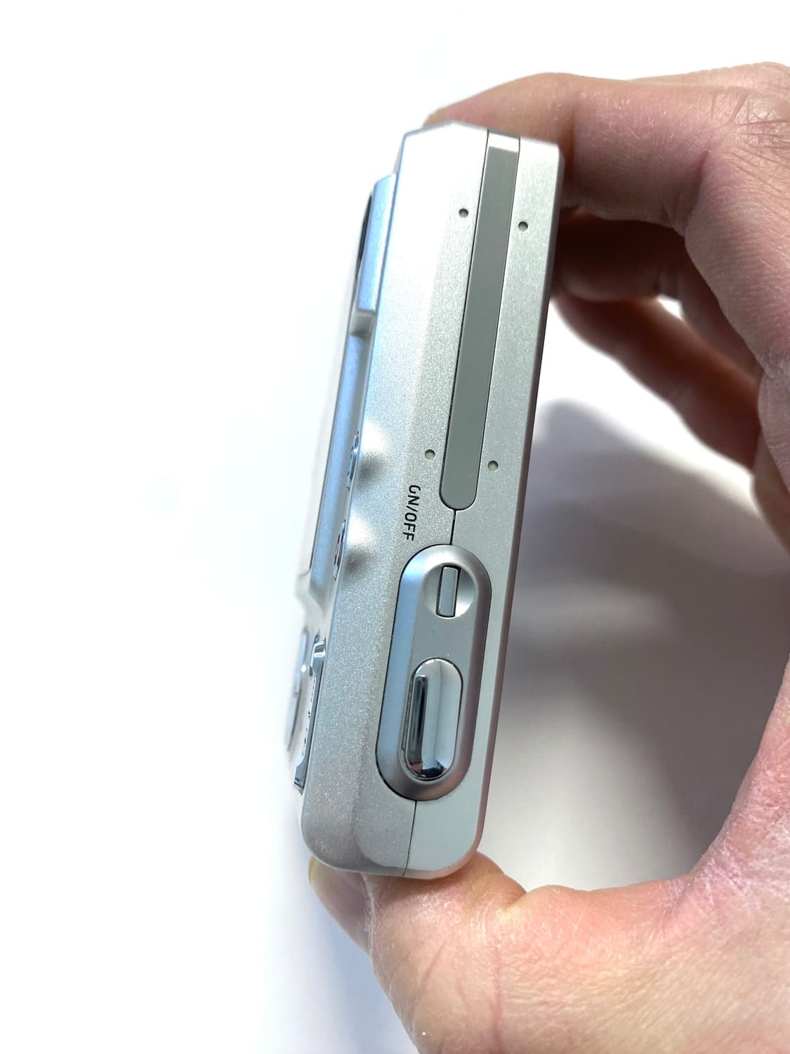 커시오 엑슬림 EX-Z50 디지털 카메라 상품이미지4