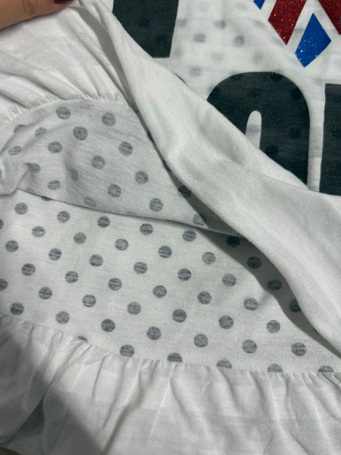 layered detail lettering long sleeve 상품이미지8