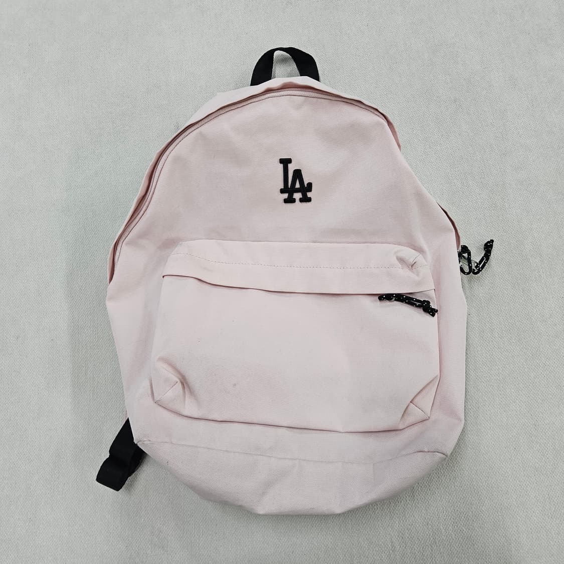 F MLB LA다저스로고 백팩(얼룩) 0601Y2 상품이미지1