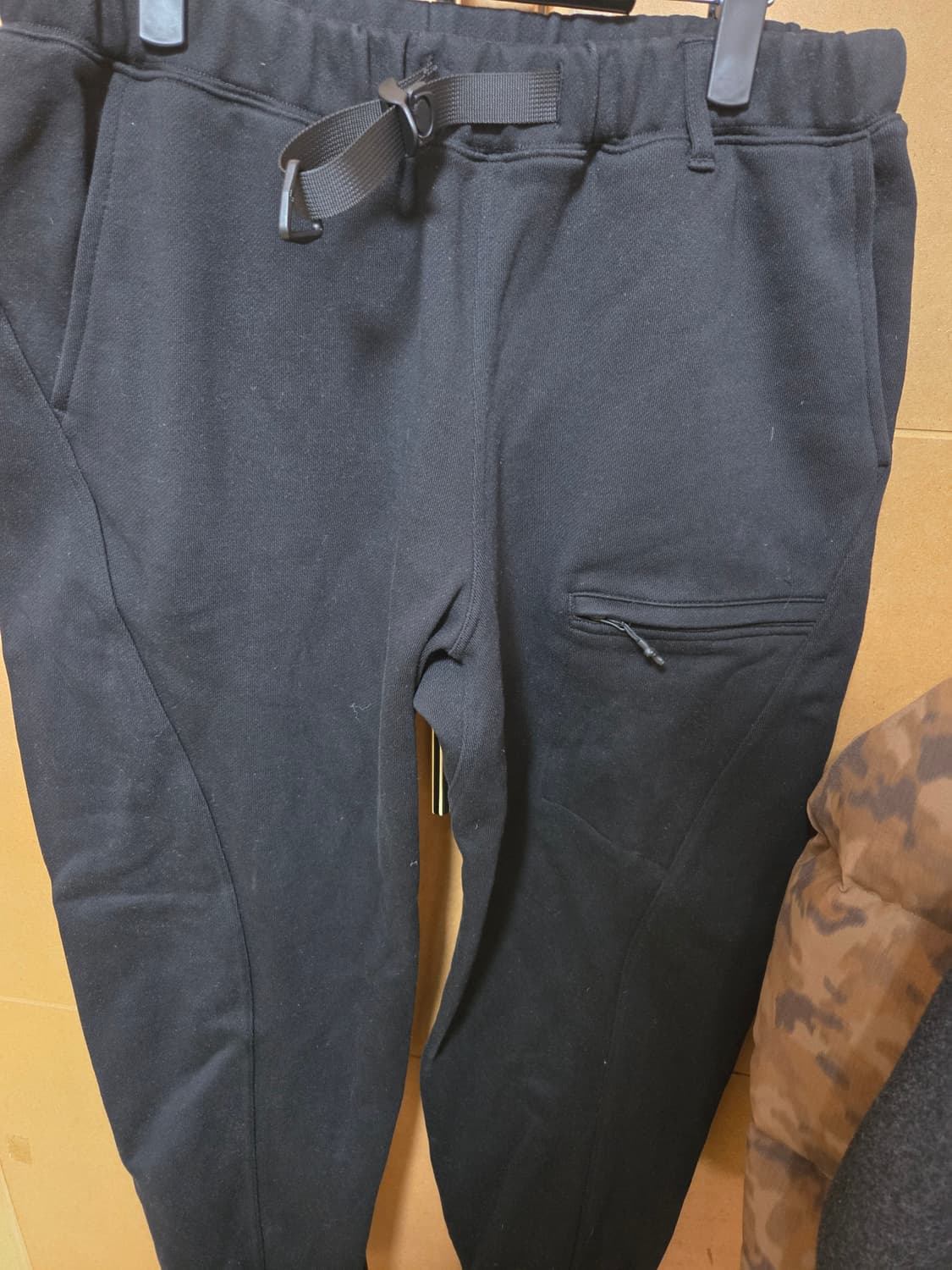 루트파인더 베이시스 스웻팬츠 L 상품이미지2