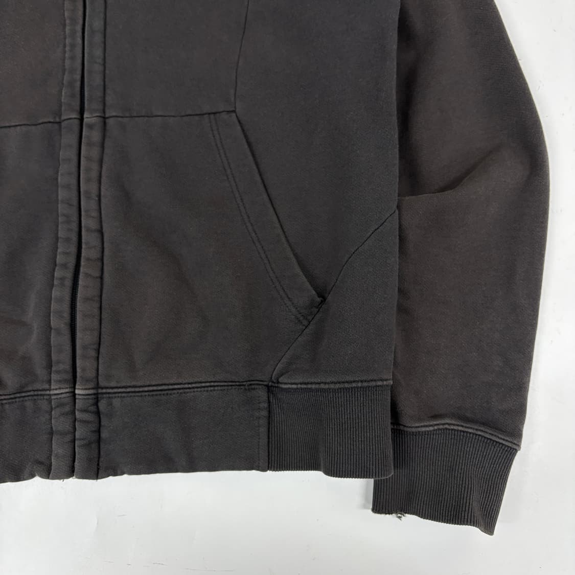 C.P company 씨피 컴퍼니 후드집업 상품이미지5