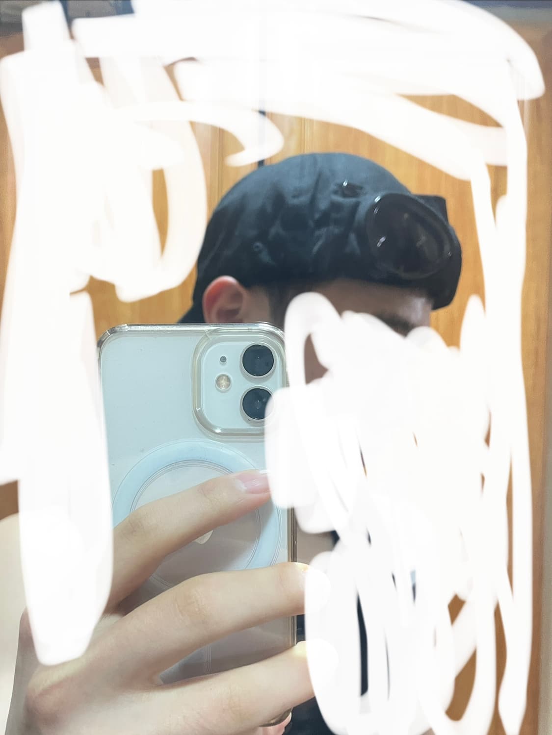 Cp컴퍼니 고글캡 상품이미지3