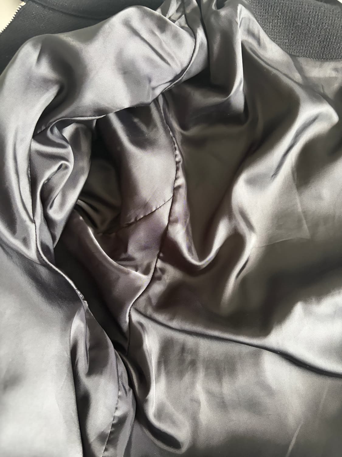 키뮤어 울 헤링턴 자켓 상품이미지8