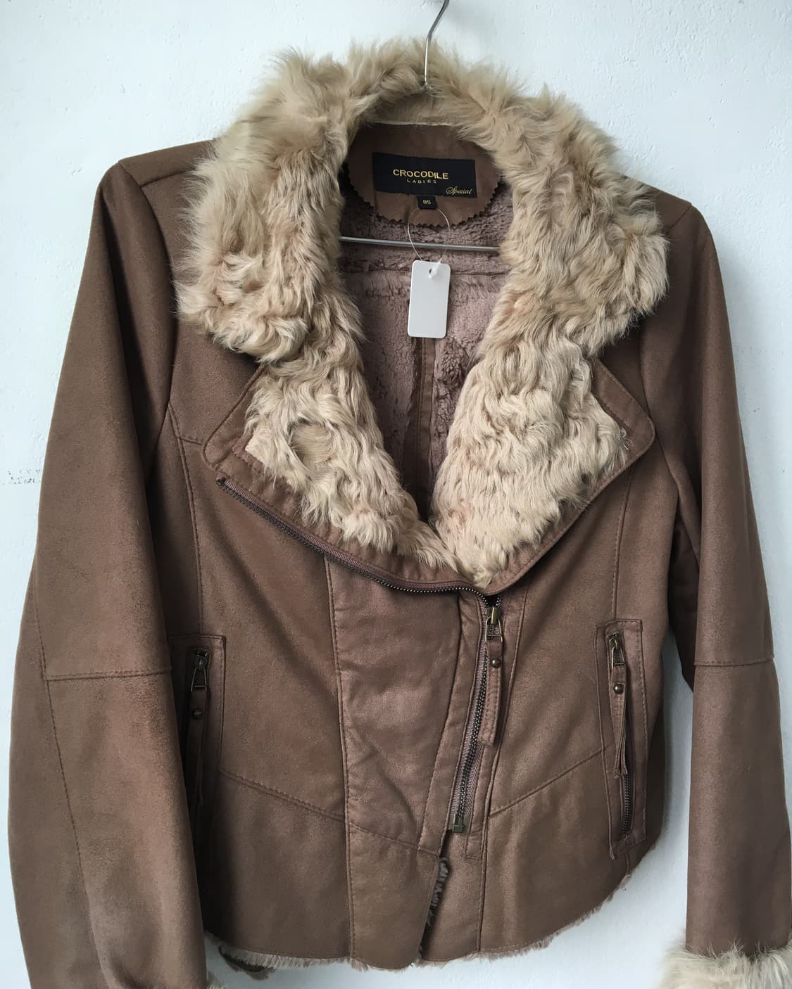 Fur layer mustang 상품이미지4