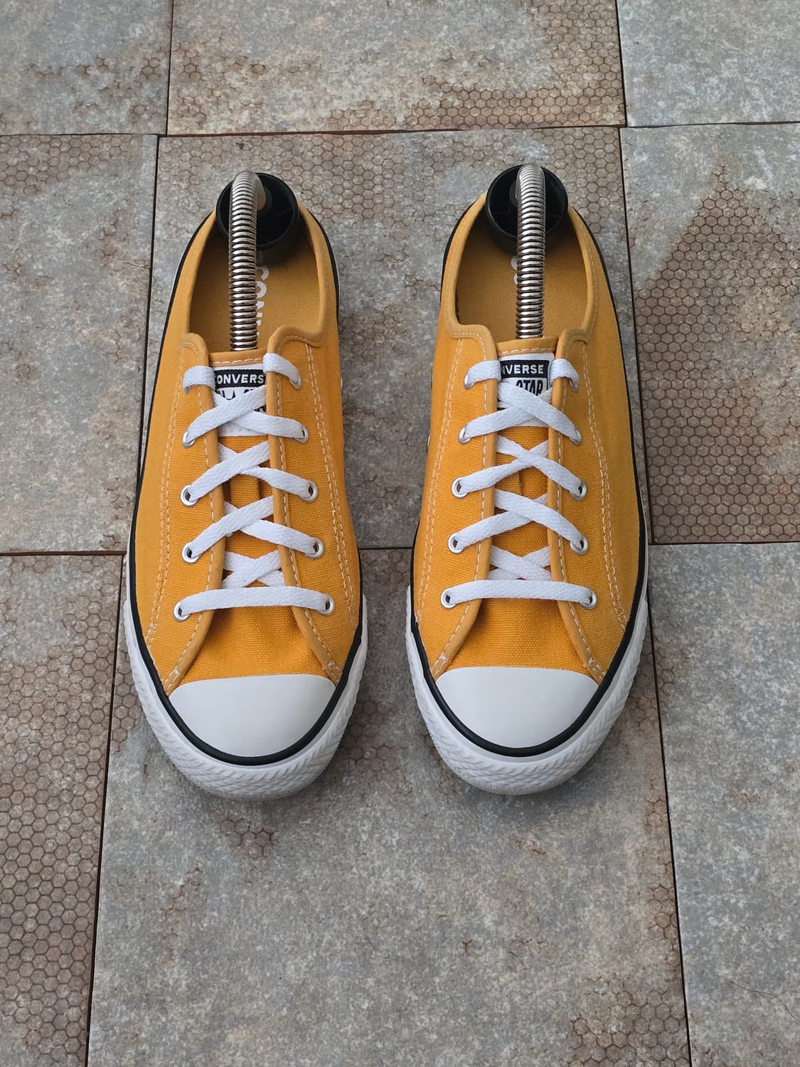 (240)컨버스 척테일러 올스타 데인티 뮬  상품이미지2