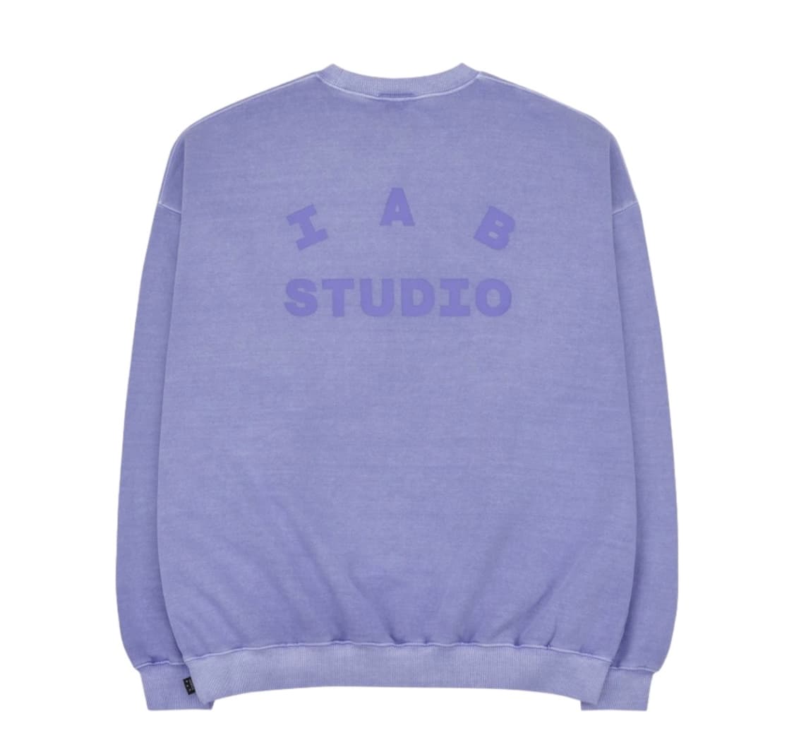 아이앱스튜디오 리벤더 맨투맨 XL 상품이미지1