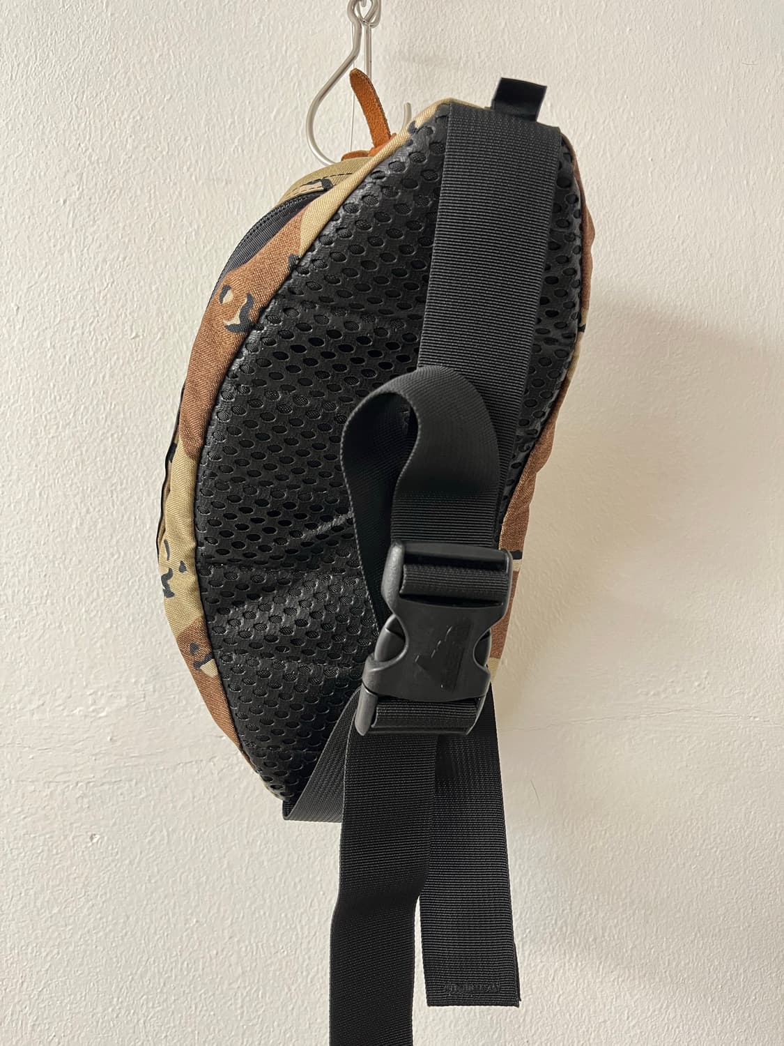 90's USA 그레고리 테일메이트 웨이스트 백 힙색 데저트 카모 상품이미지3