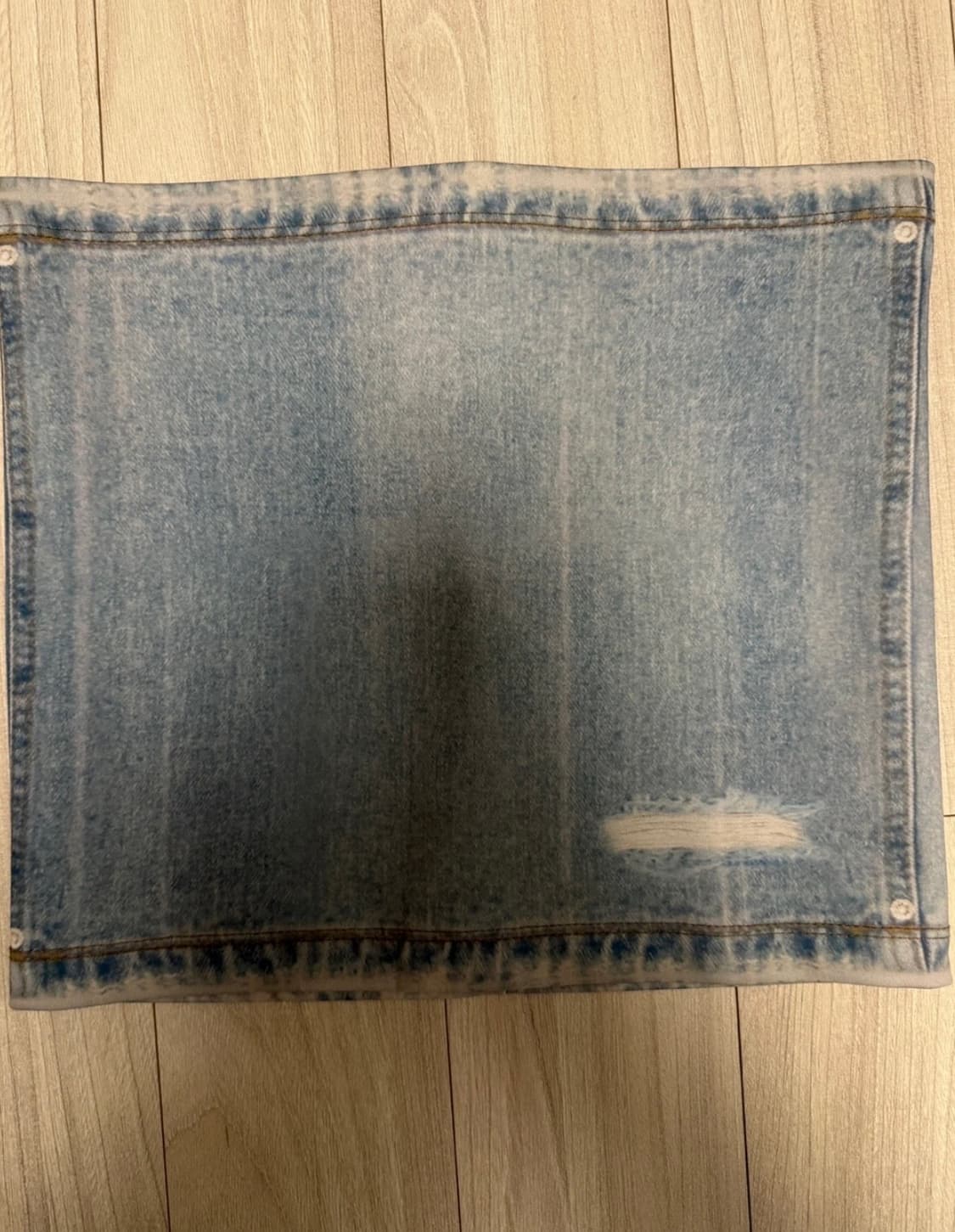 Yuse 튜브탑 상품이미지3