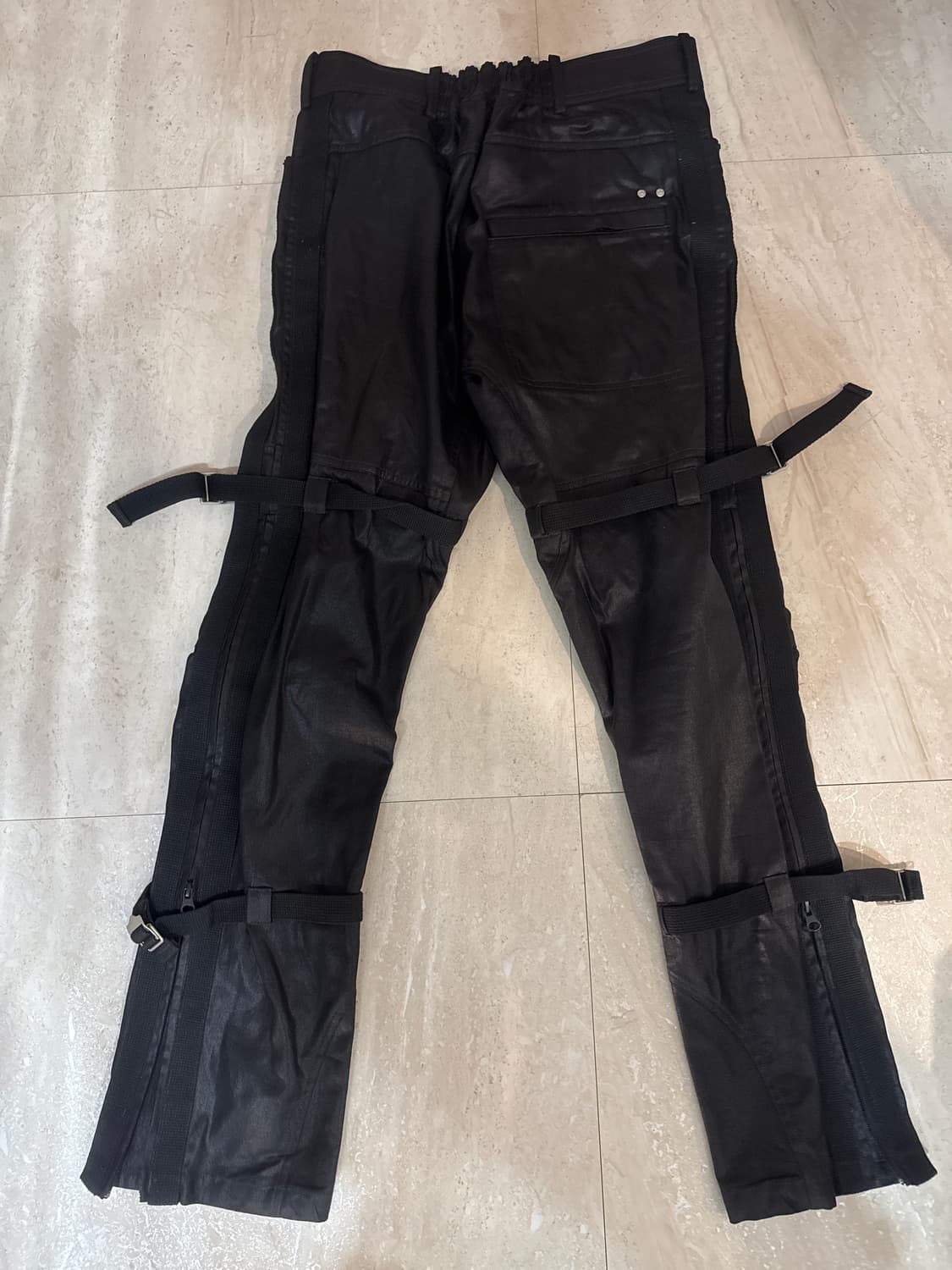 파아카이브 팬츠 6종 일괄 상품이미지6