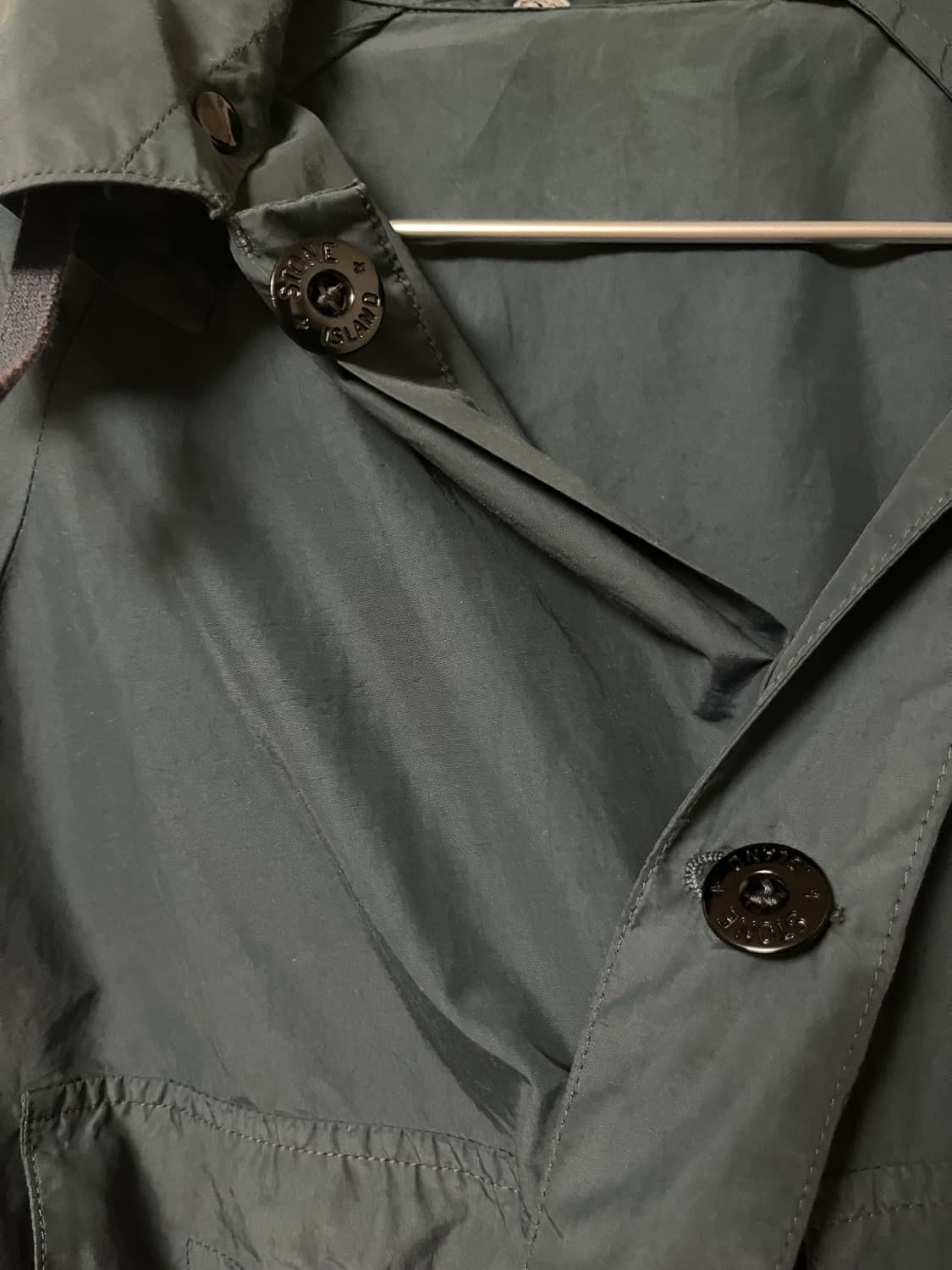 98ss stone island hoody shirts 상품이미지6