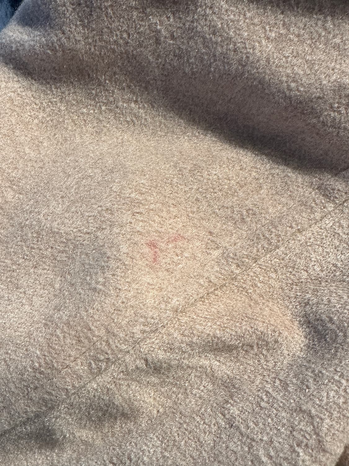 빈티지 엑시즈팜 리본 레이스 퍼 원피스 코트 히메갸루 로걀 라떼 공겜여주 상품이미지4