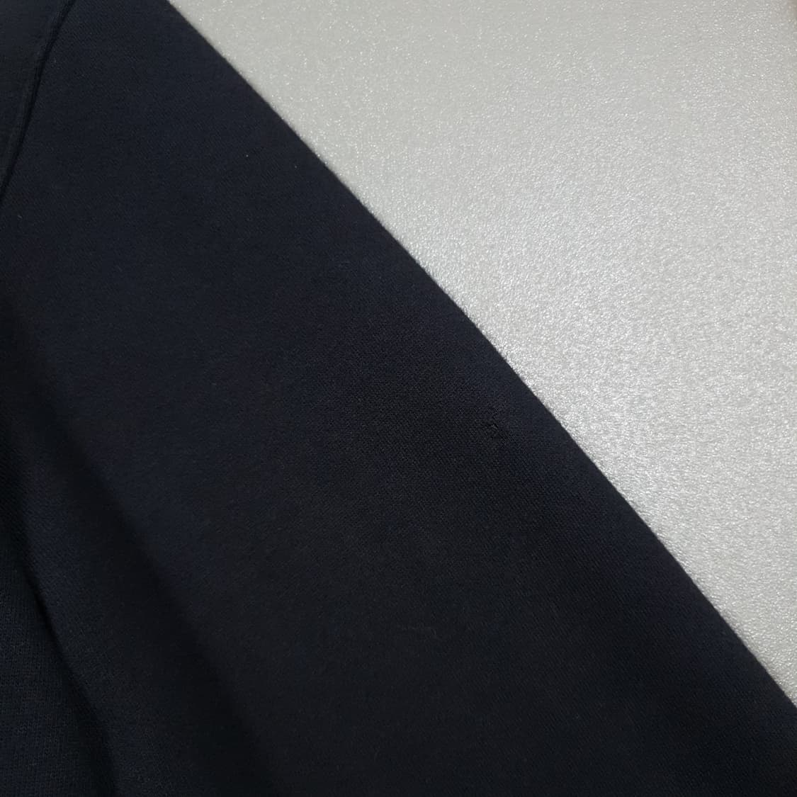 L) 쿠퍼스타운 90s MLB 샌프란시스코 코튼 스웻 바시티 자켓 상품이미지8